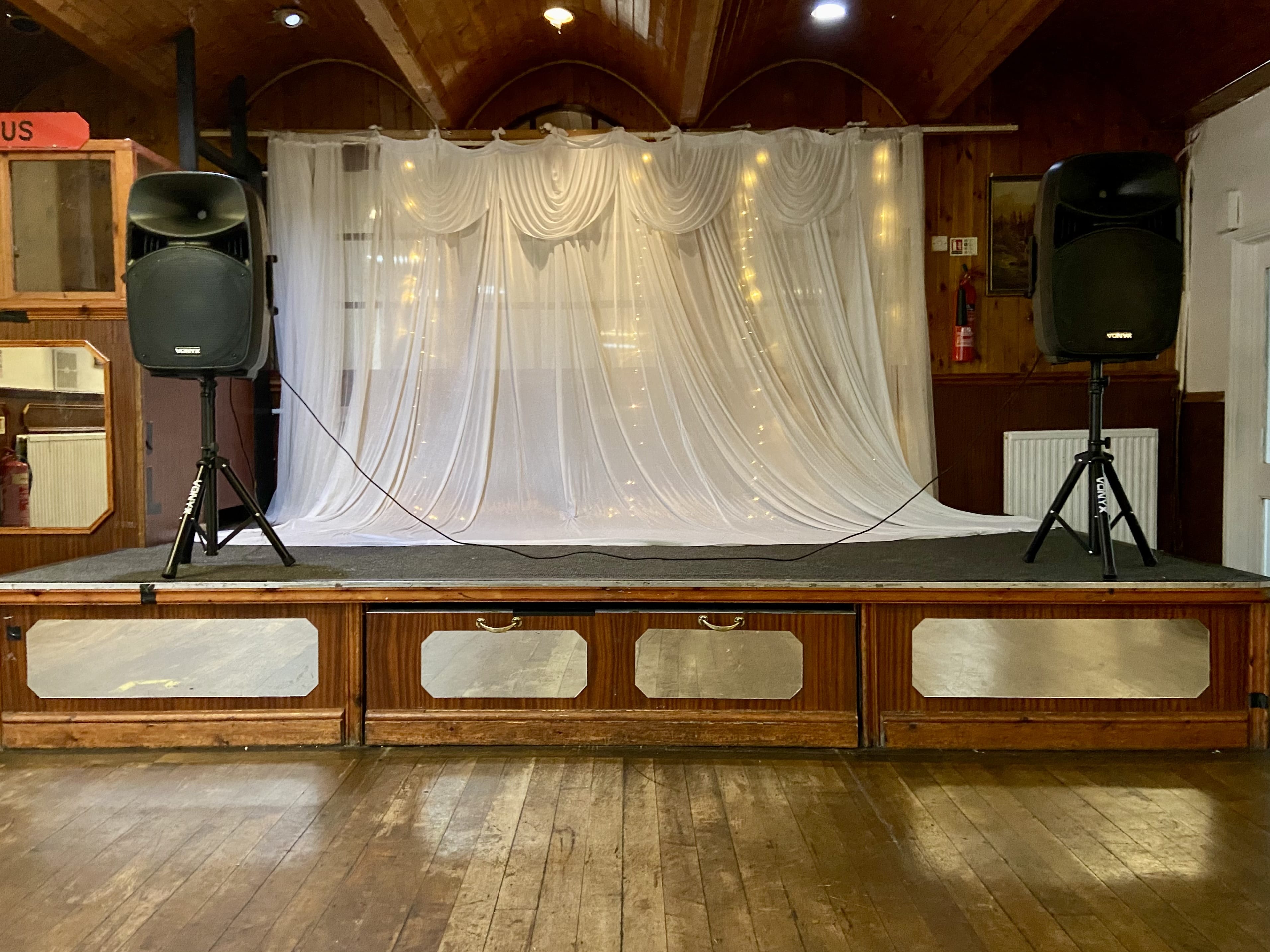 Function Room 10
