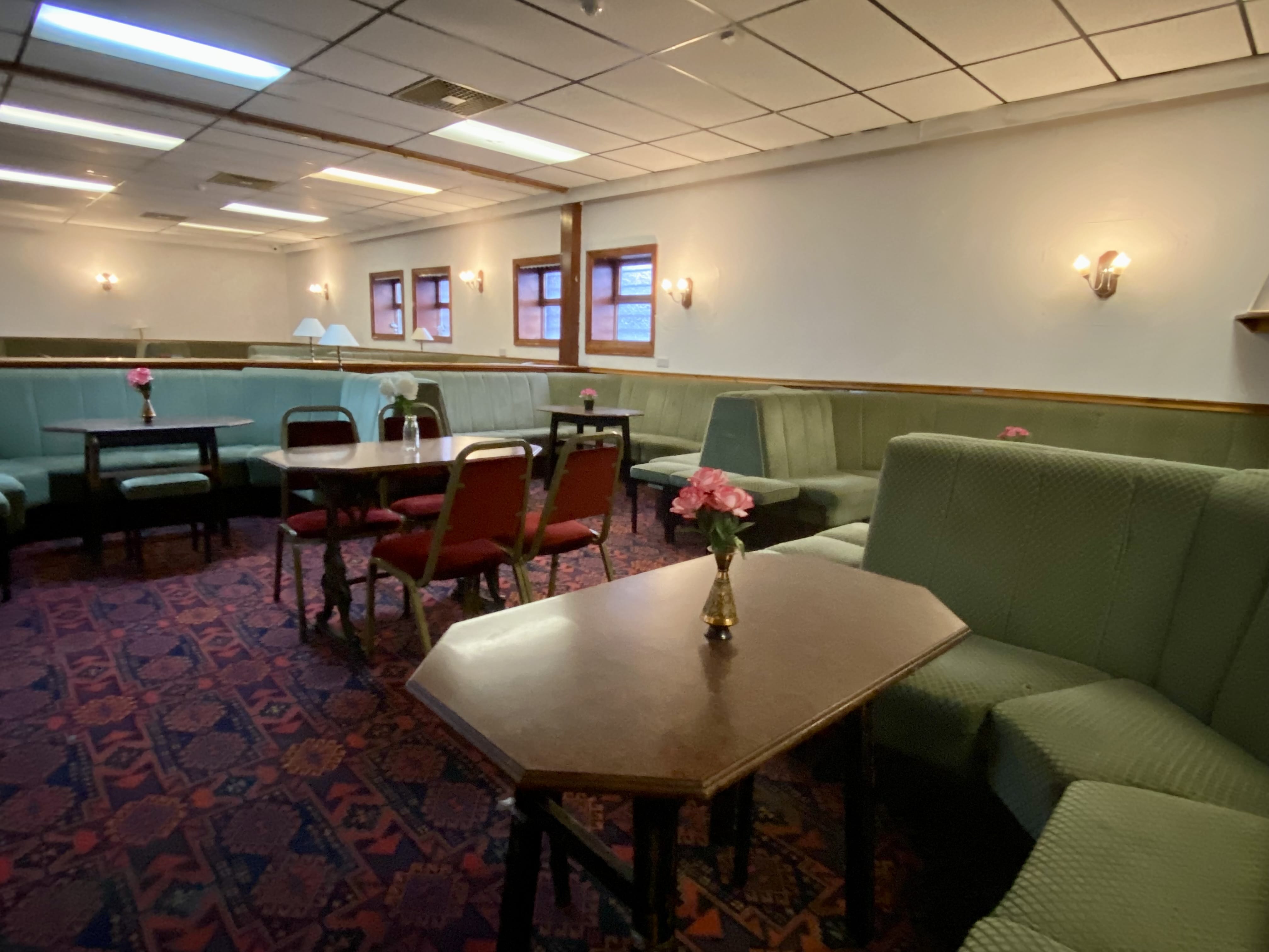 Function Room 5