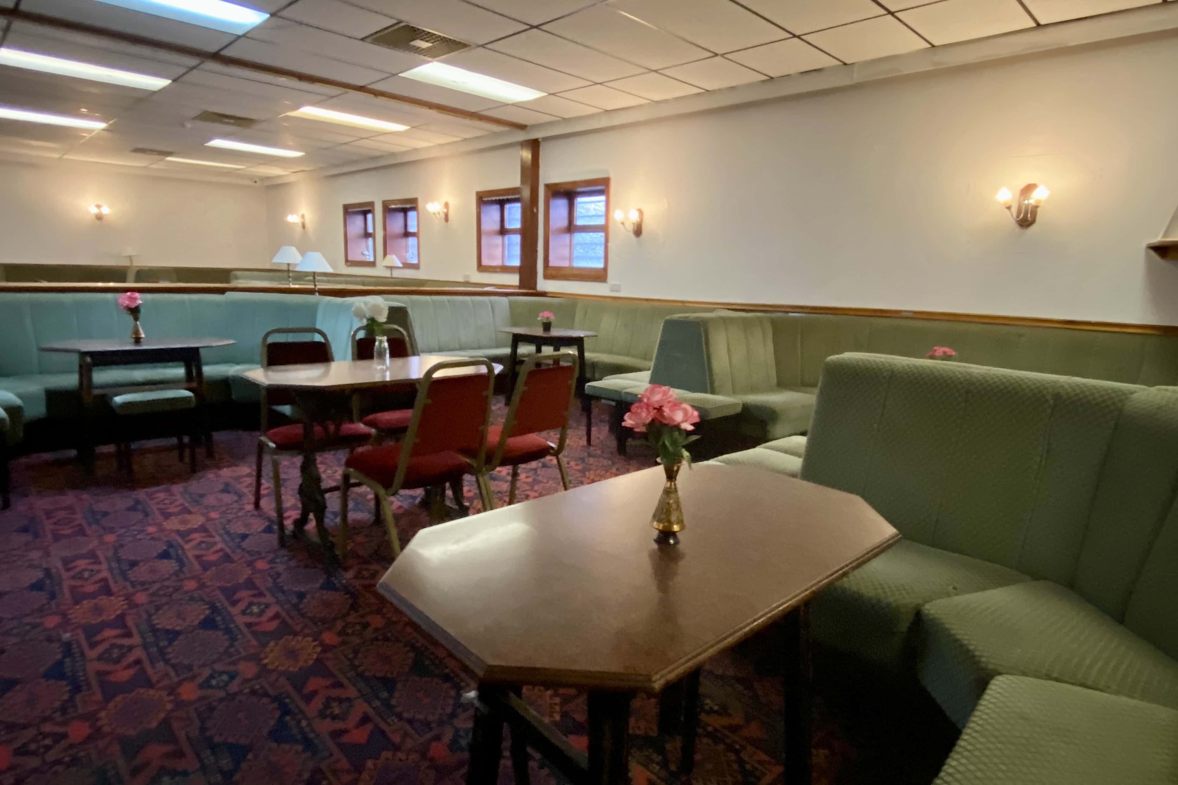Function Room 5