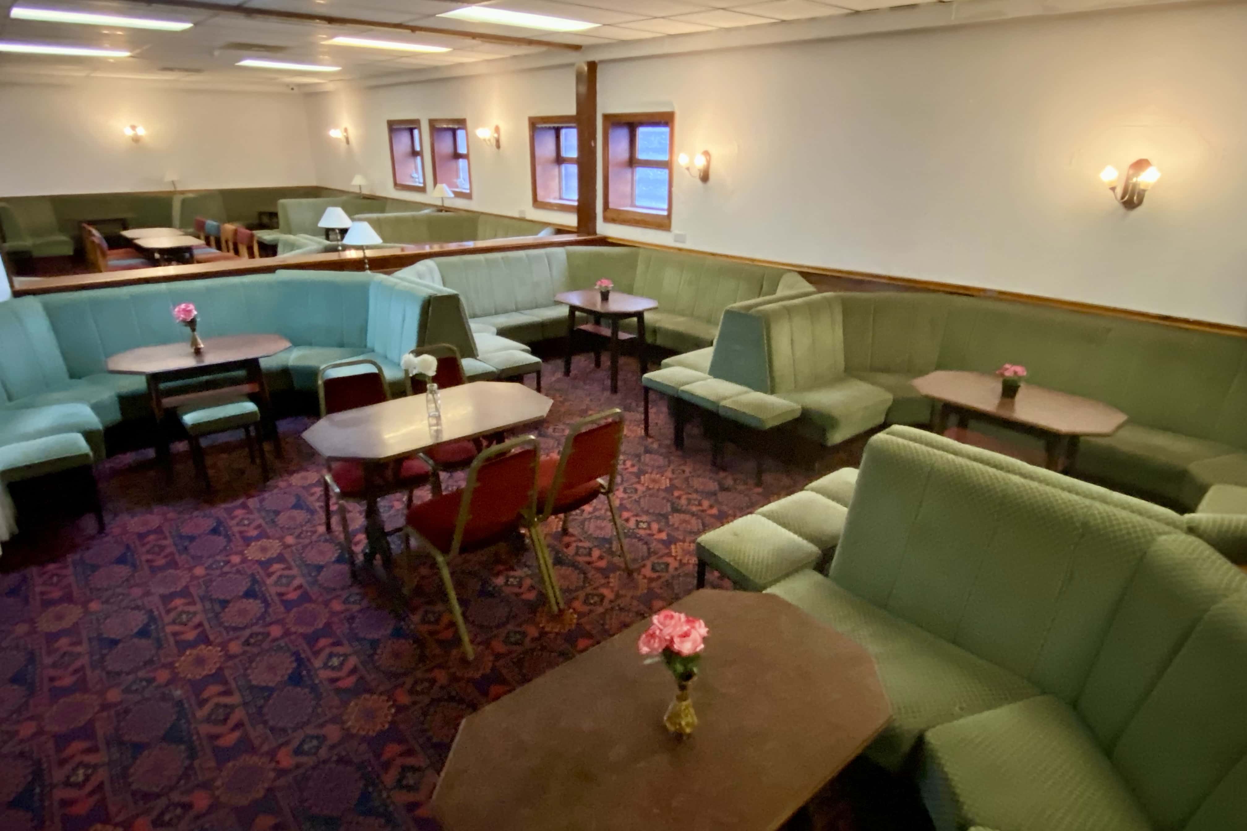 Function Room 4