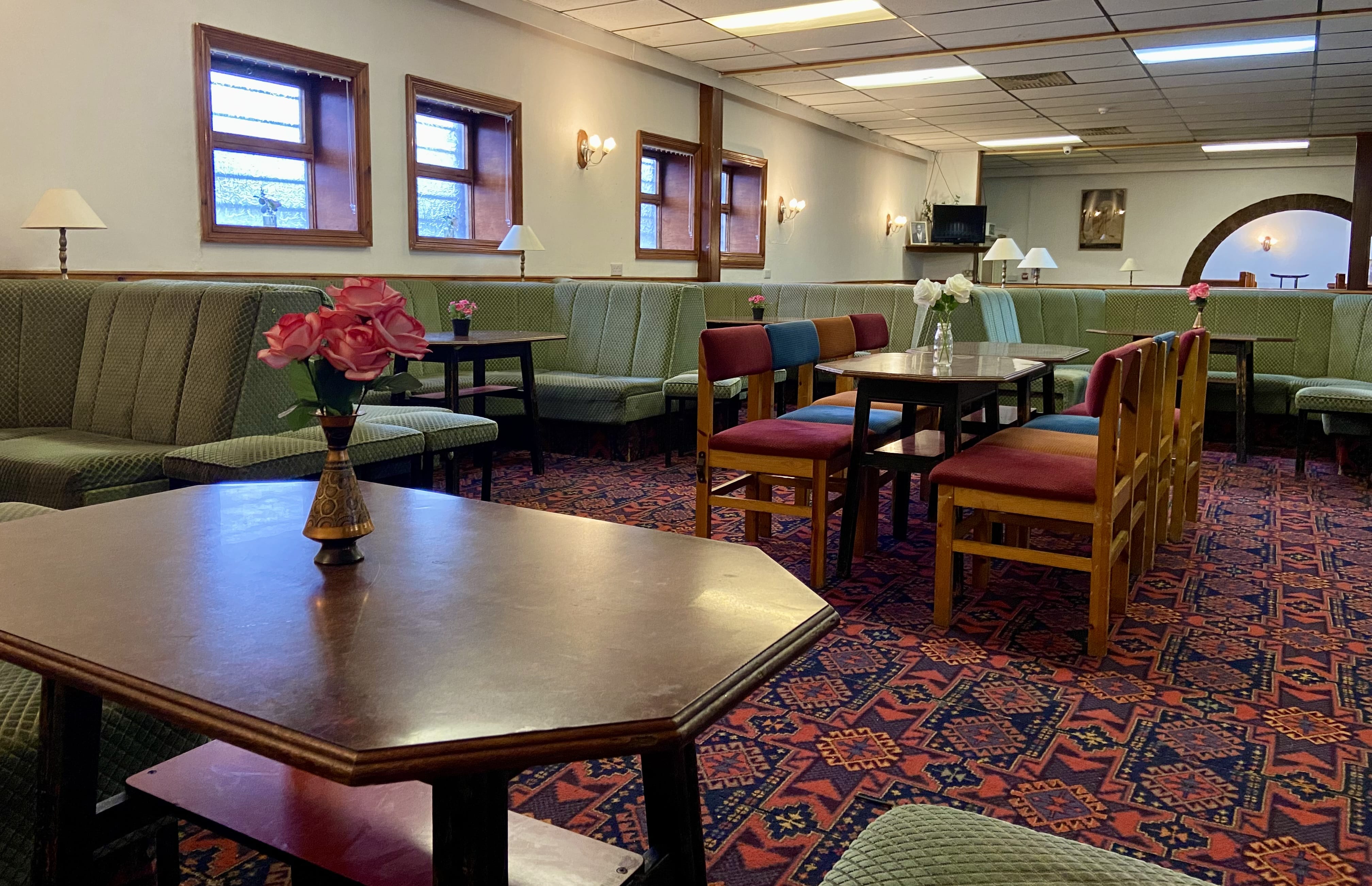 Function Room 3