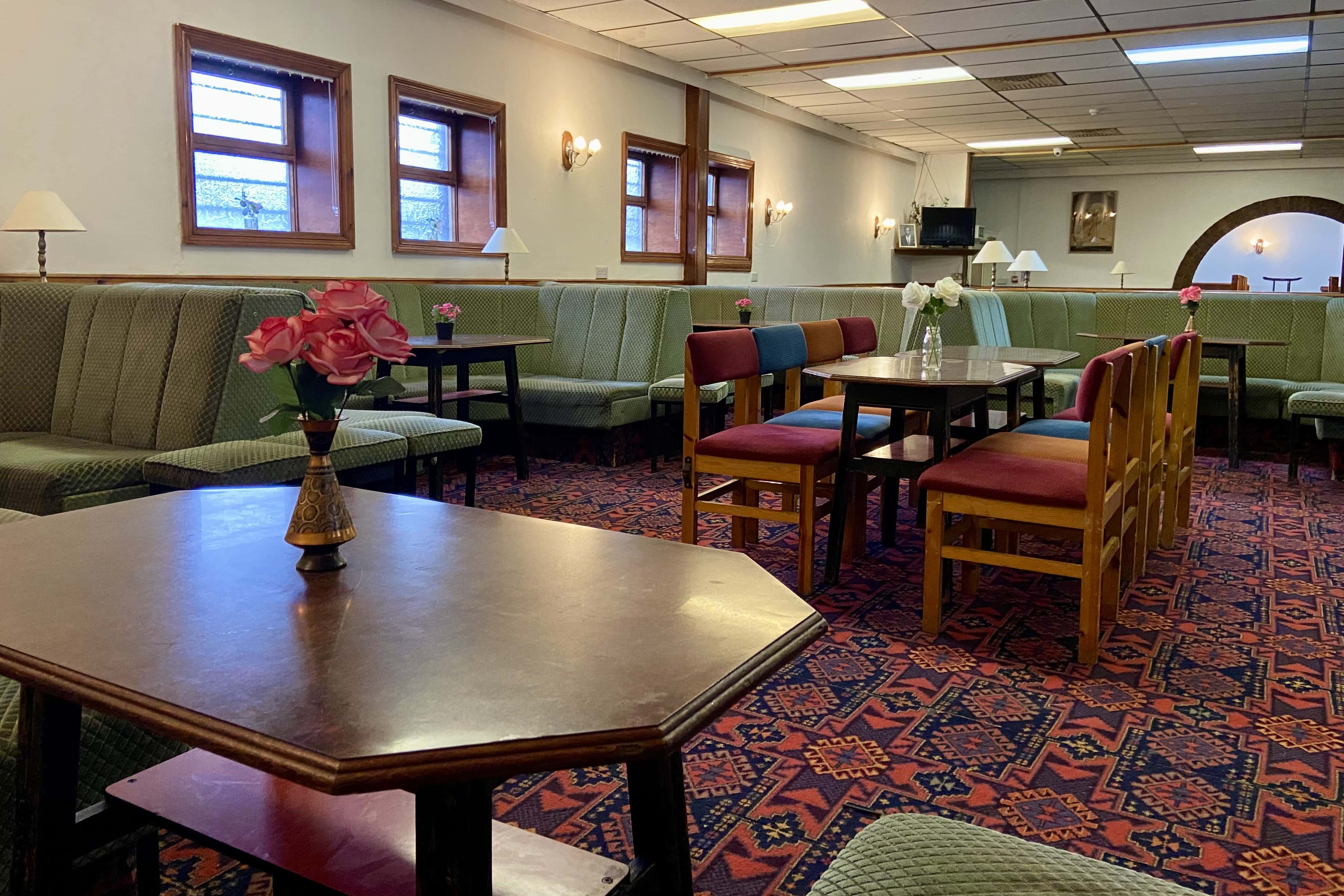 Function Room 3