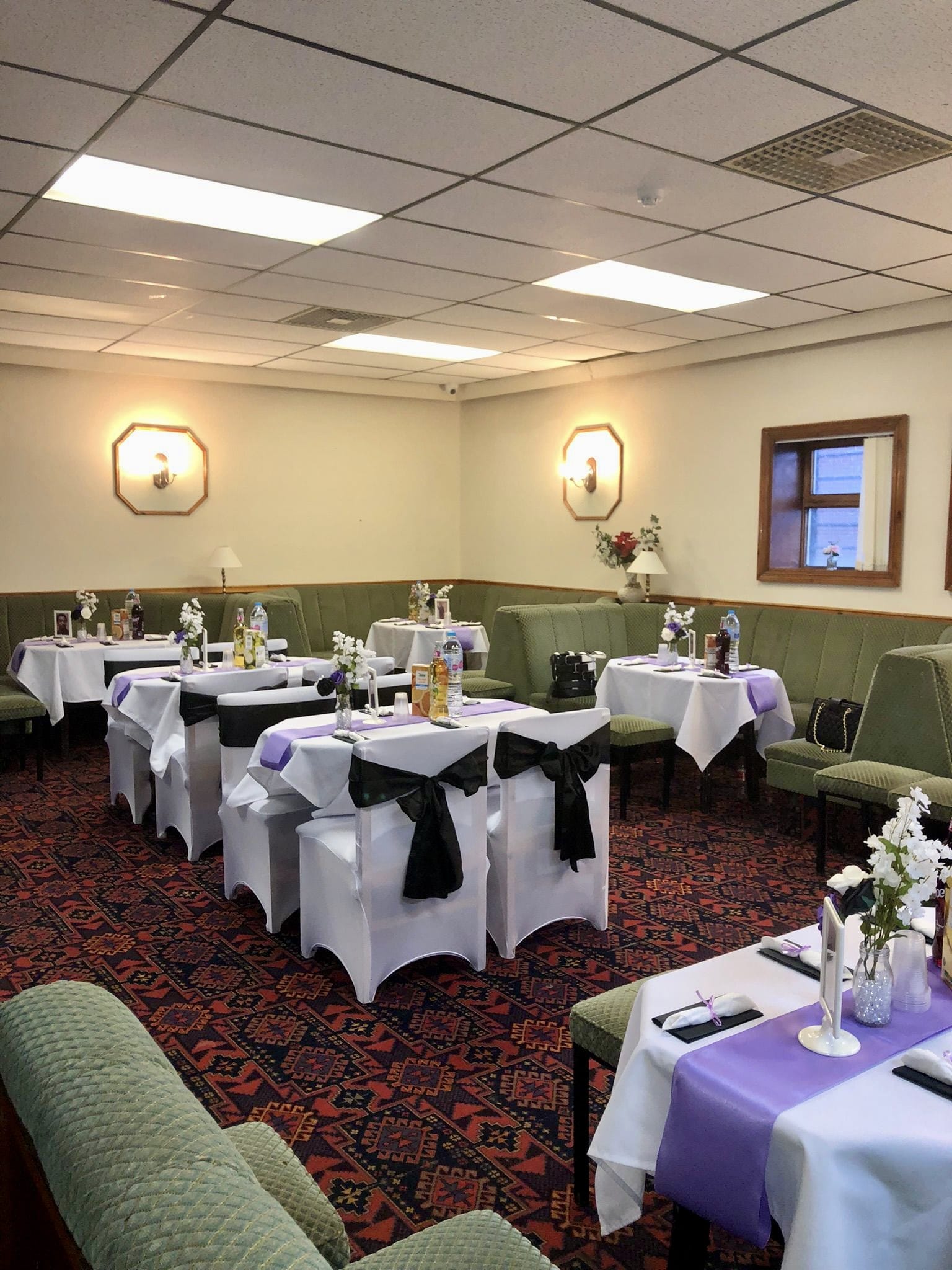 Function Room 18