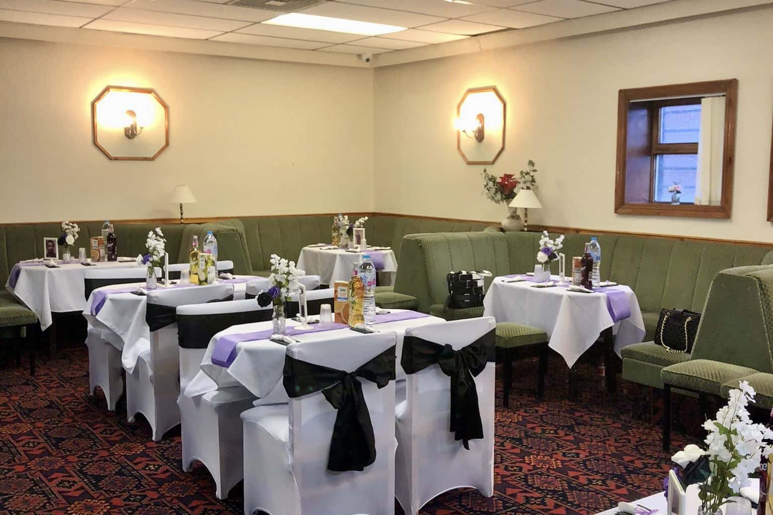 Function Room 18
