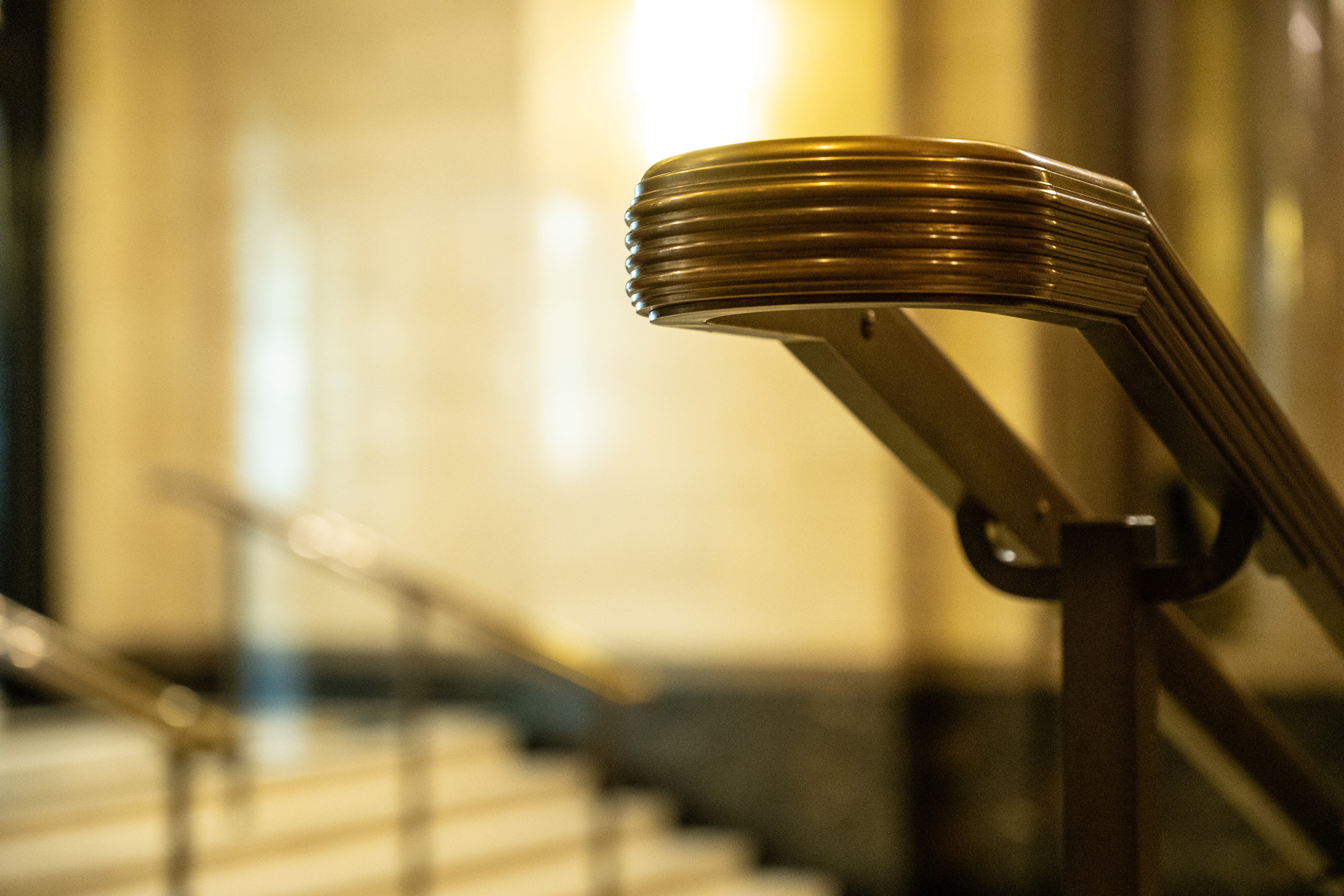 The Tower Door & Foyer 31