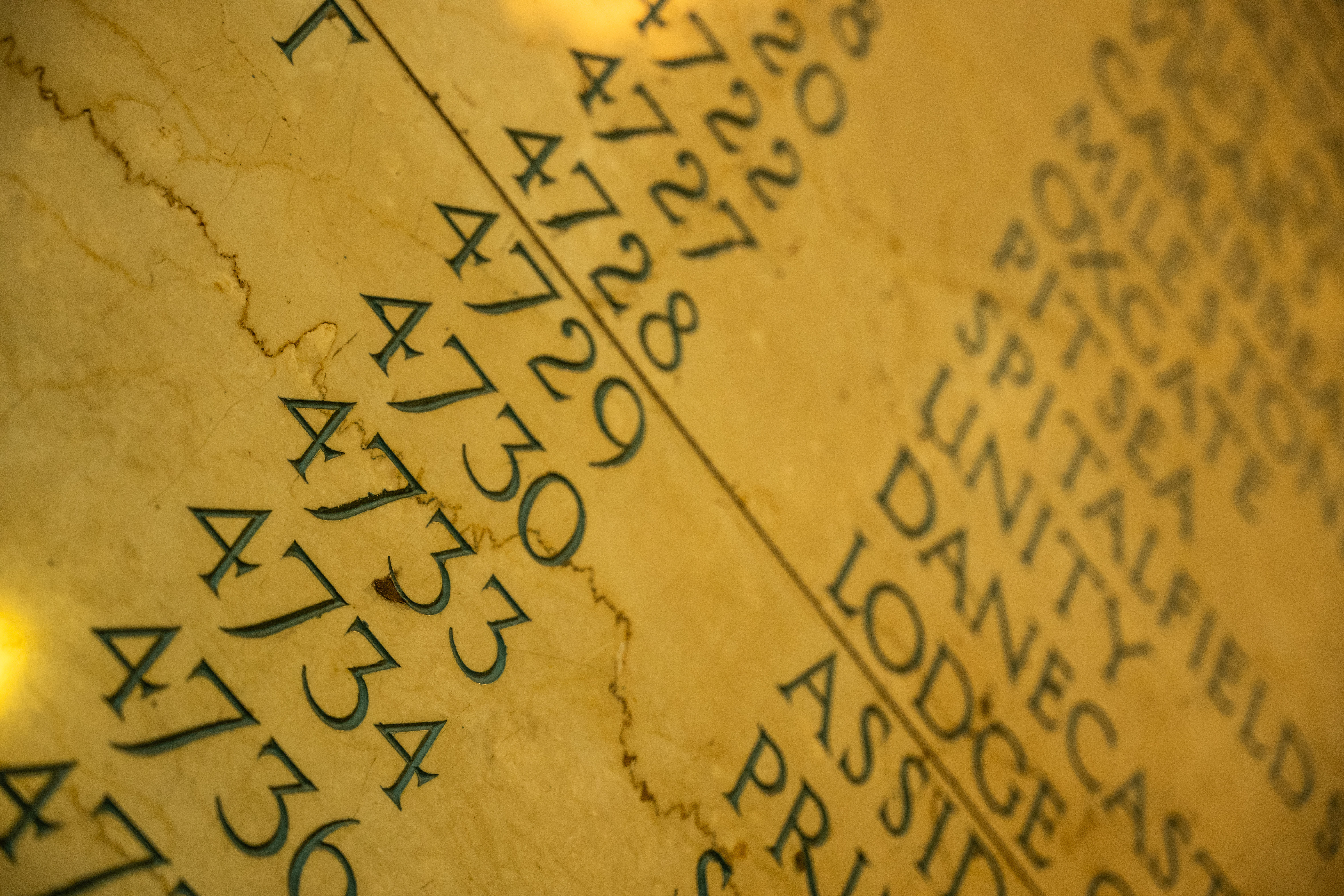 The Tower Door & Foyer 30