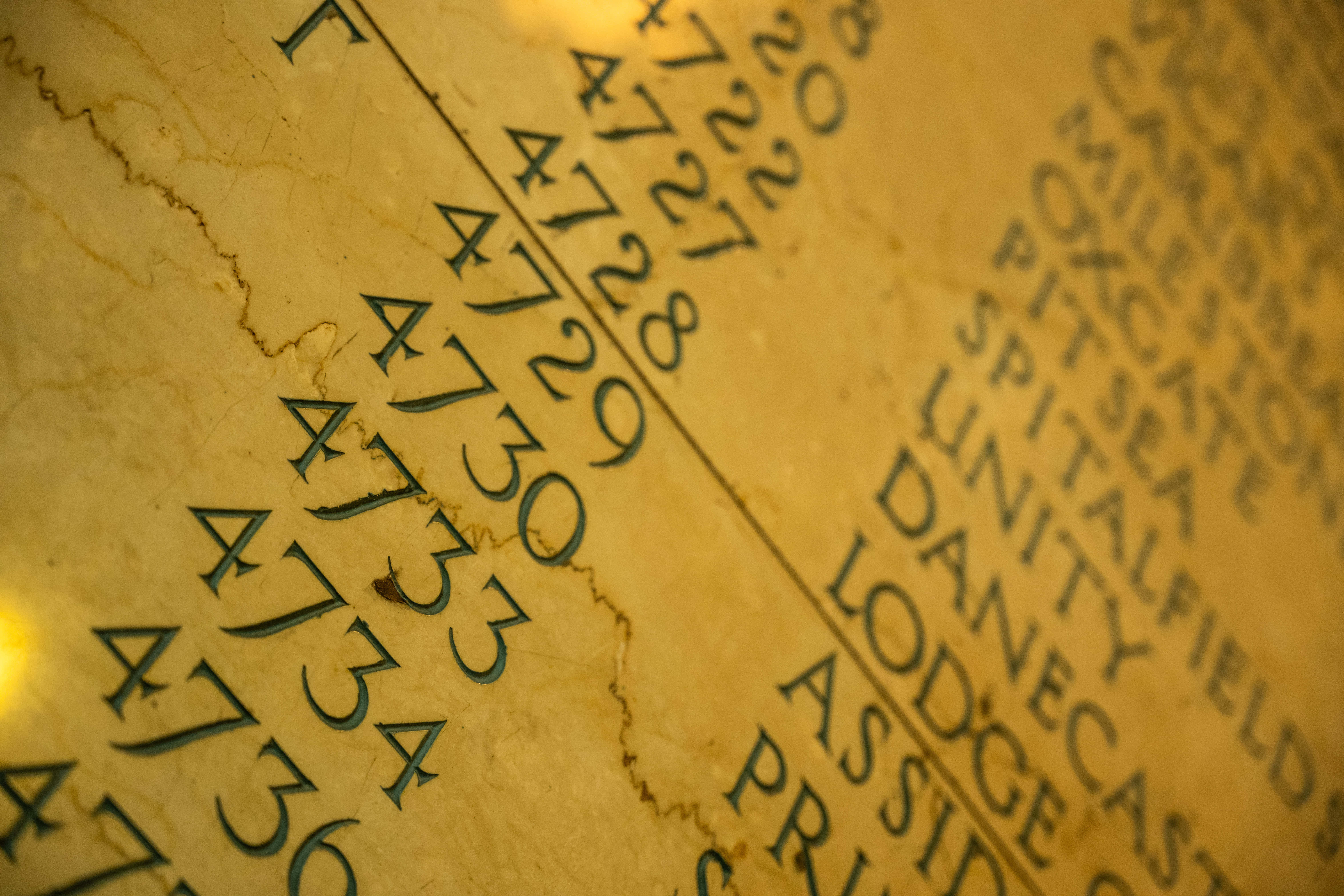 The Tower Door & Foyer 30