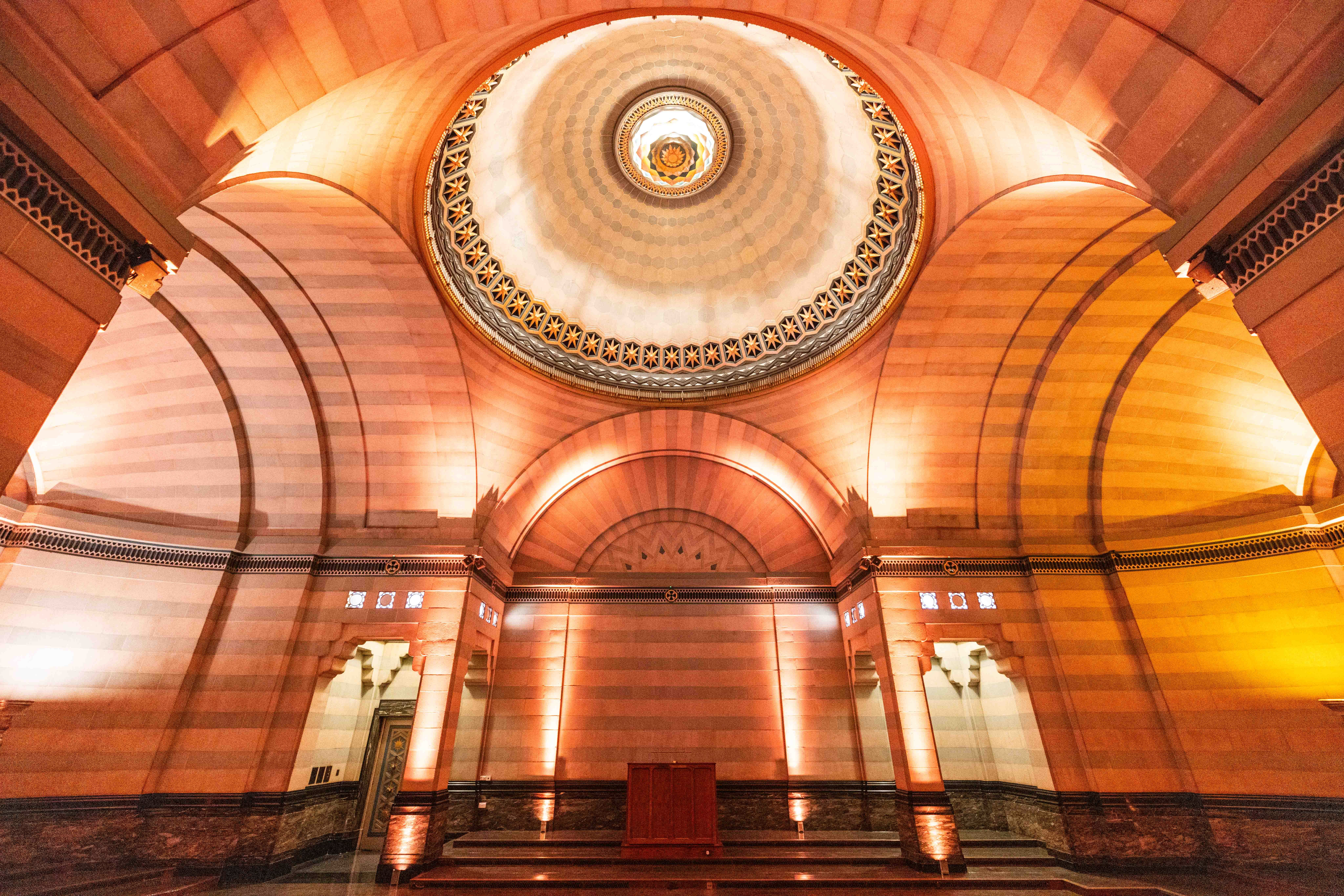 The Egyptian Room  5