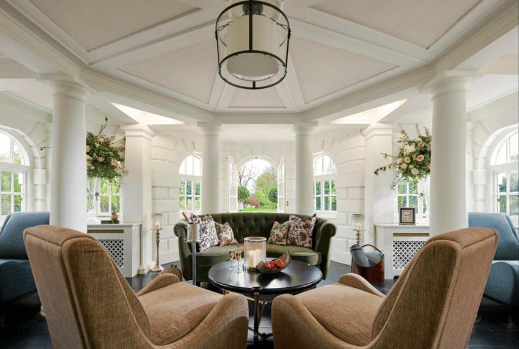 Marlborough Ballroom 2