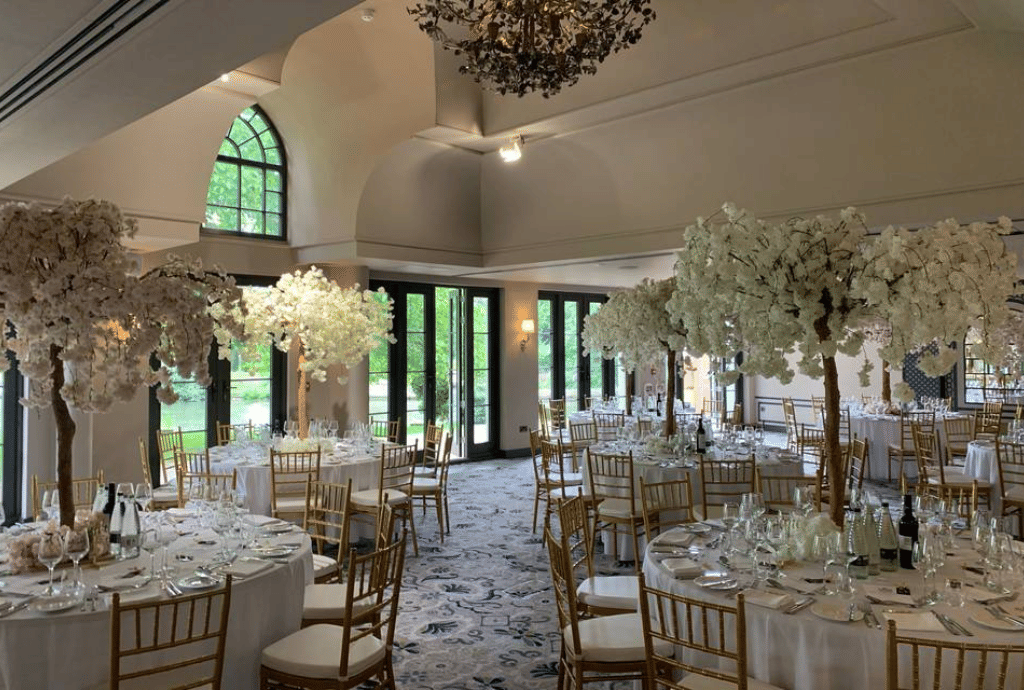 Marlborough Ballroom 1