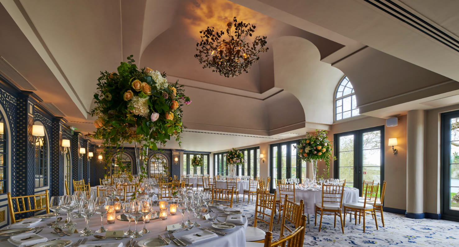 Marlborough Ballroom