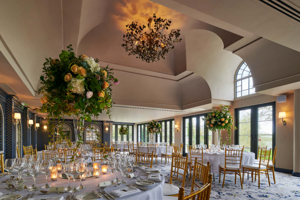 Marlborough Ballroom 0