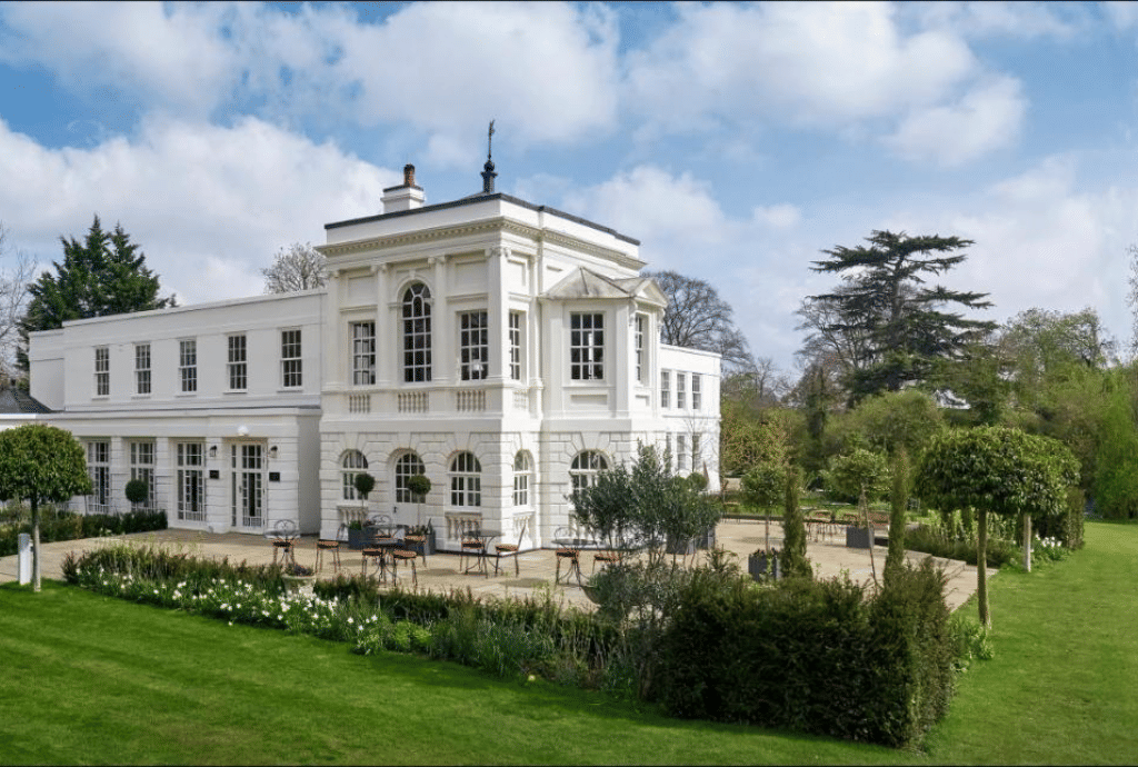 Marlborough Ballroom 4