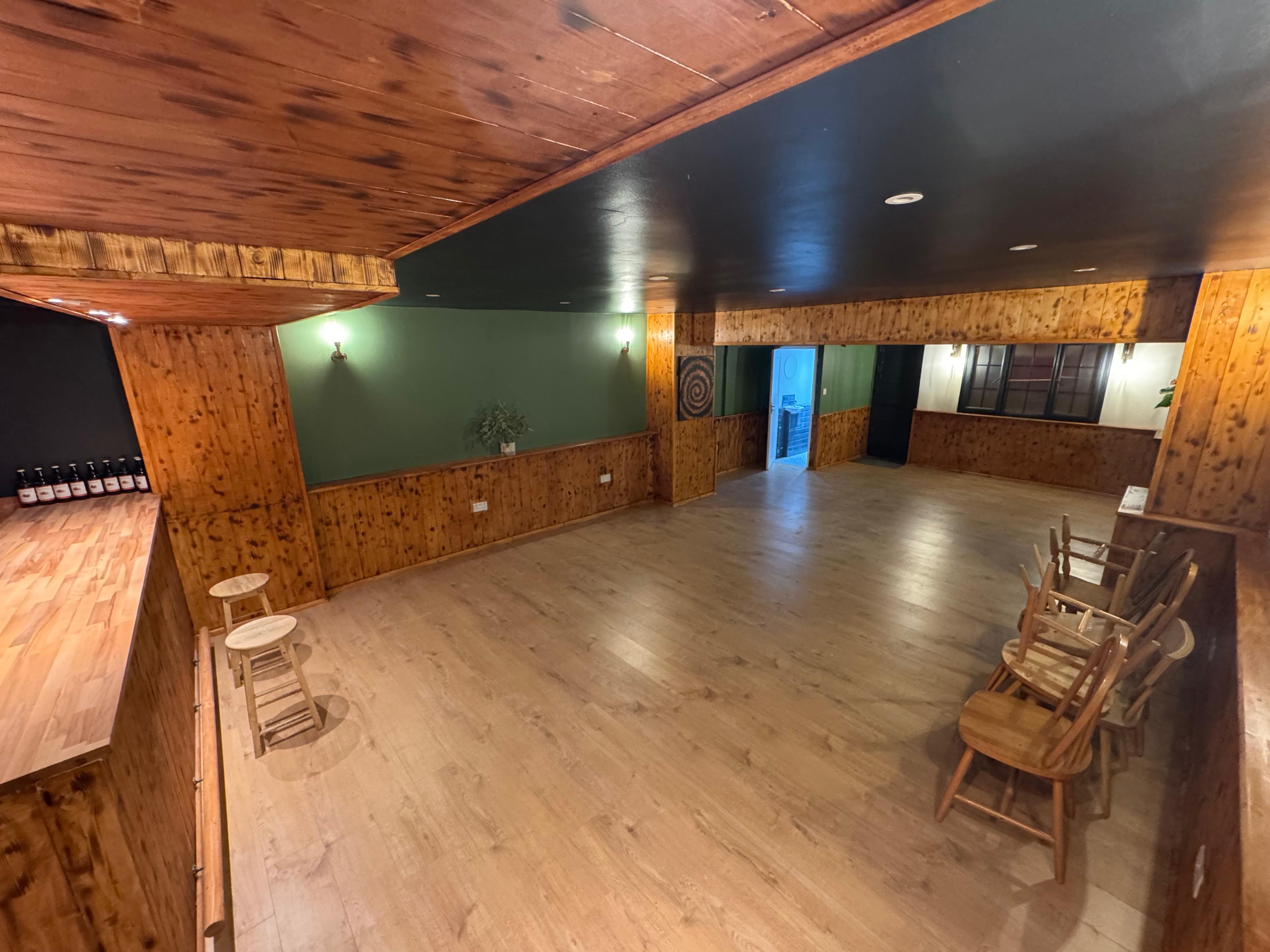 Dalston Event Space 7