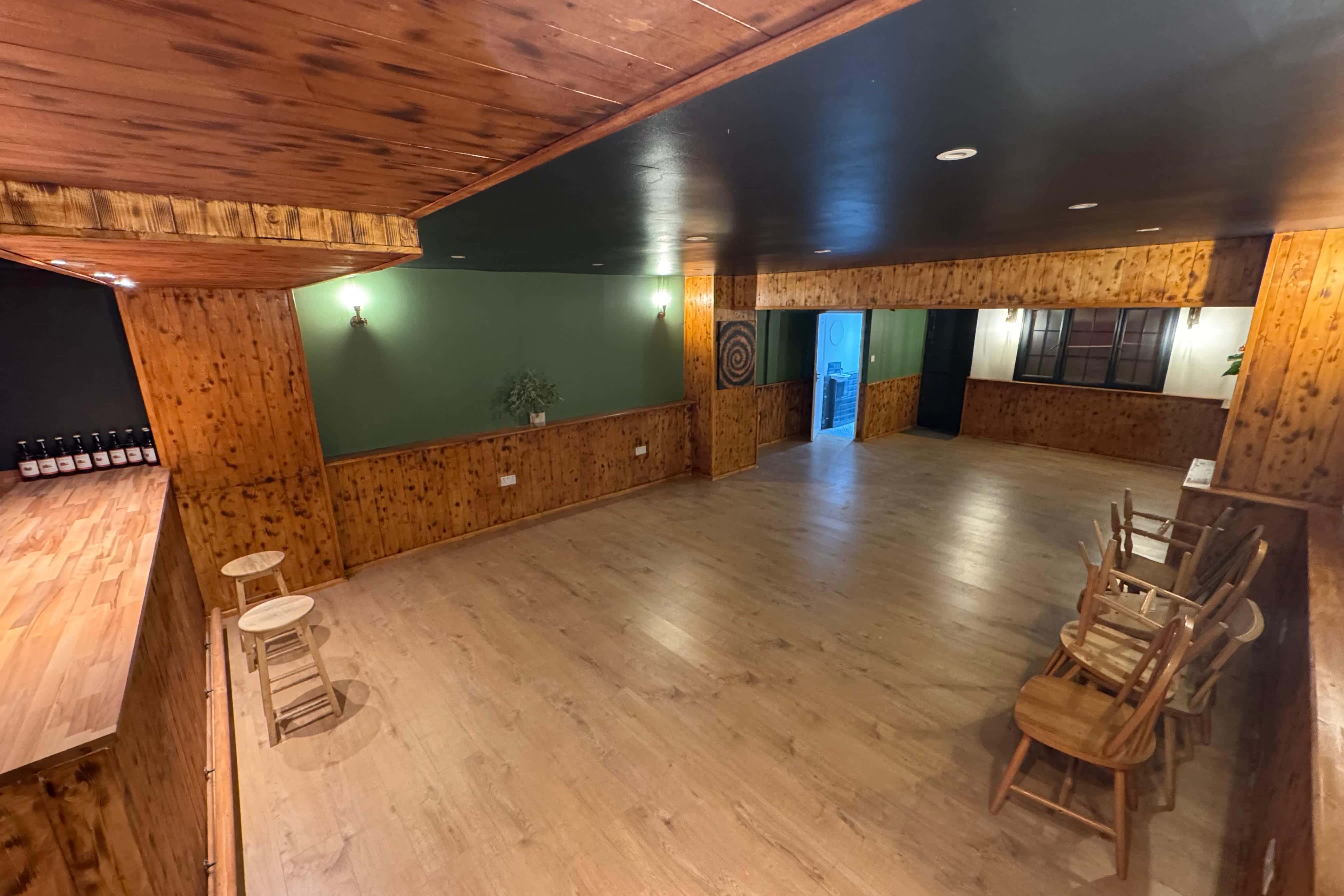 Dalston Event Space 7