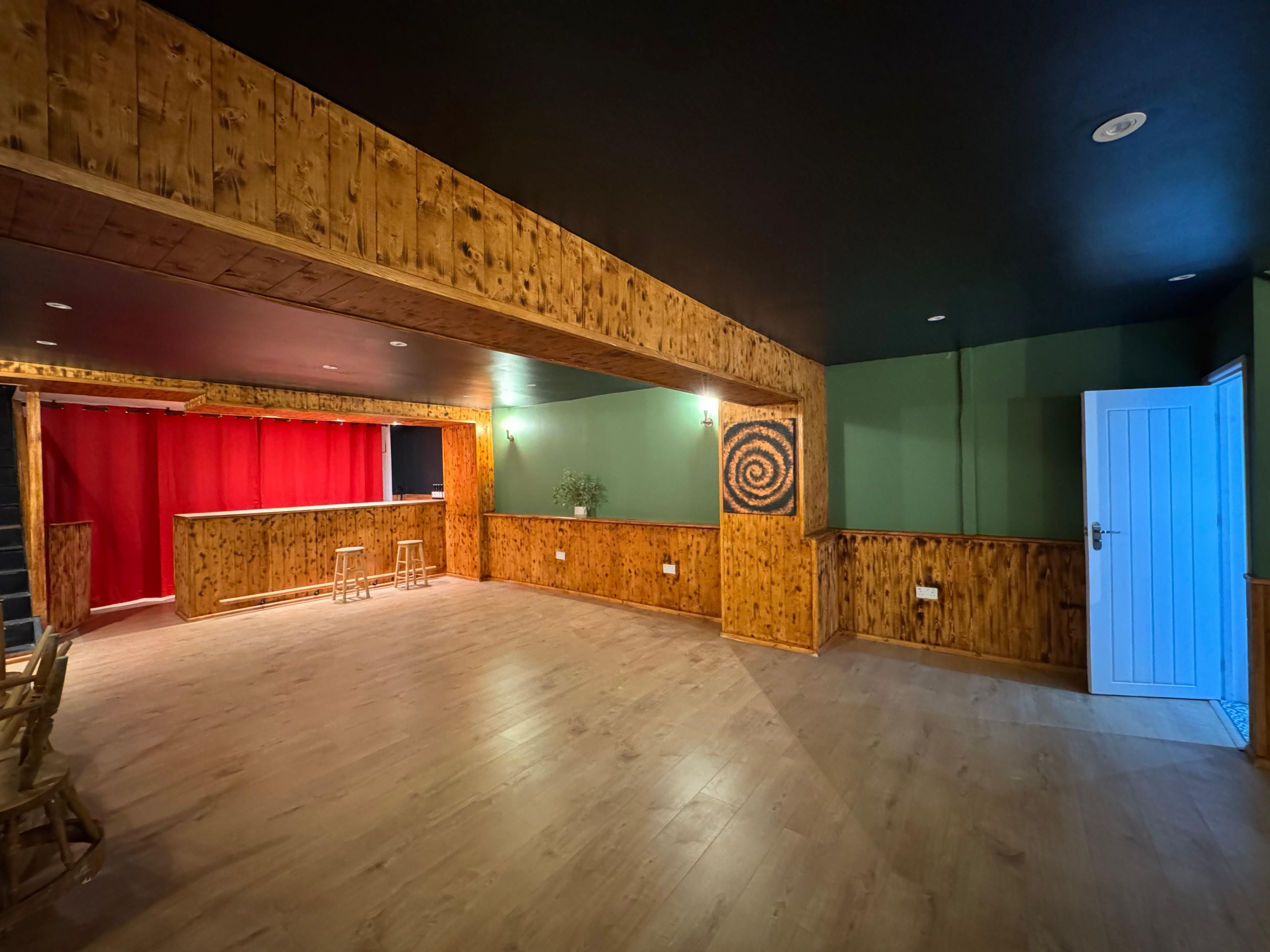 Dalston Event Space 4