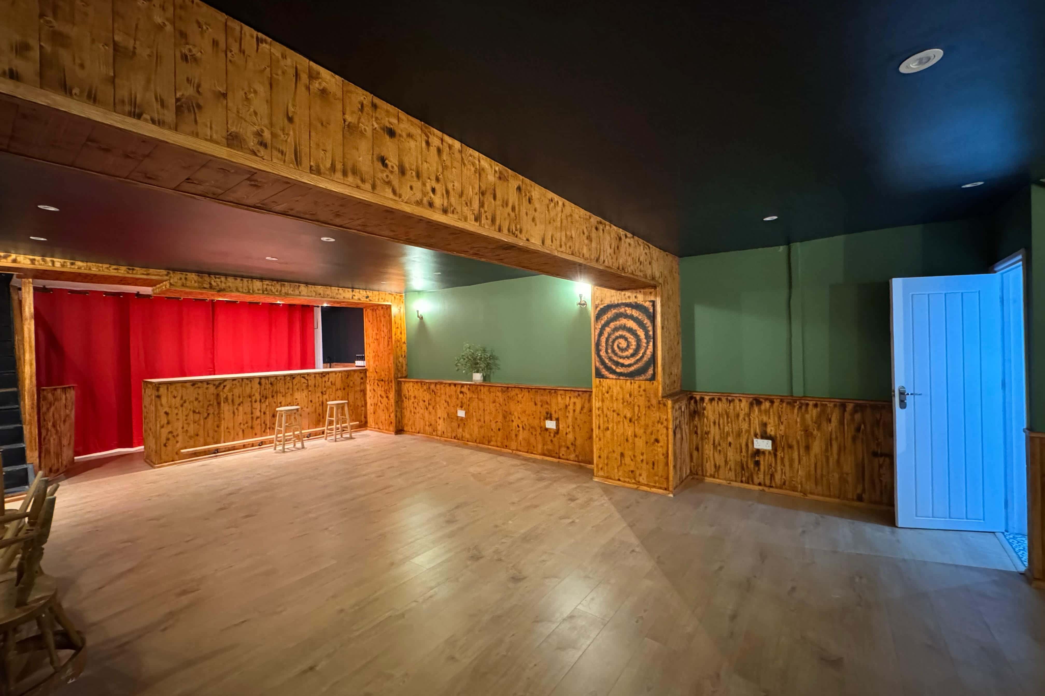 Dalston Event Space 4