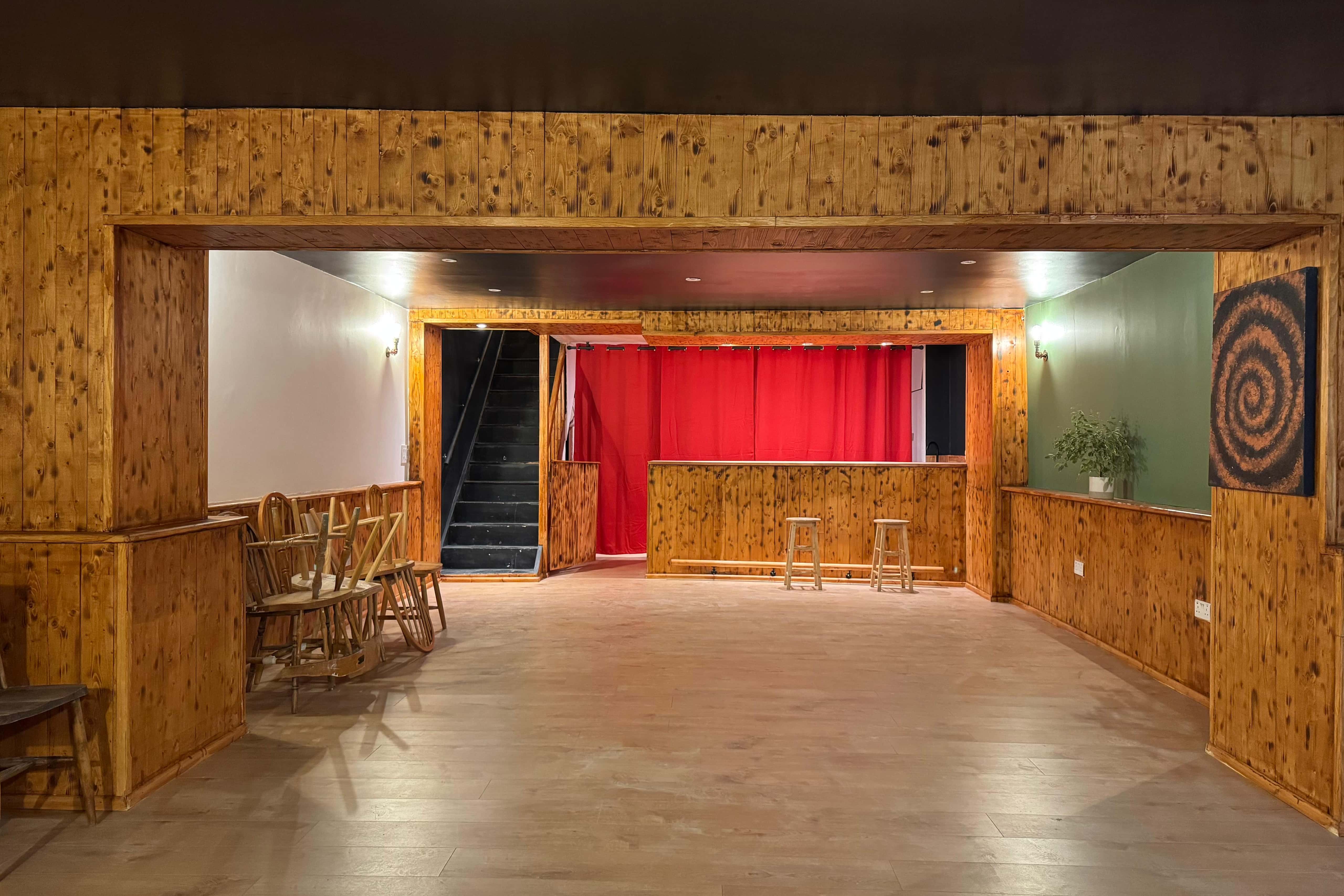 Dalston Event Space 3