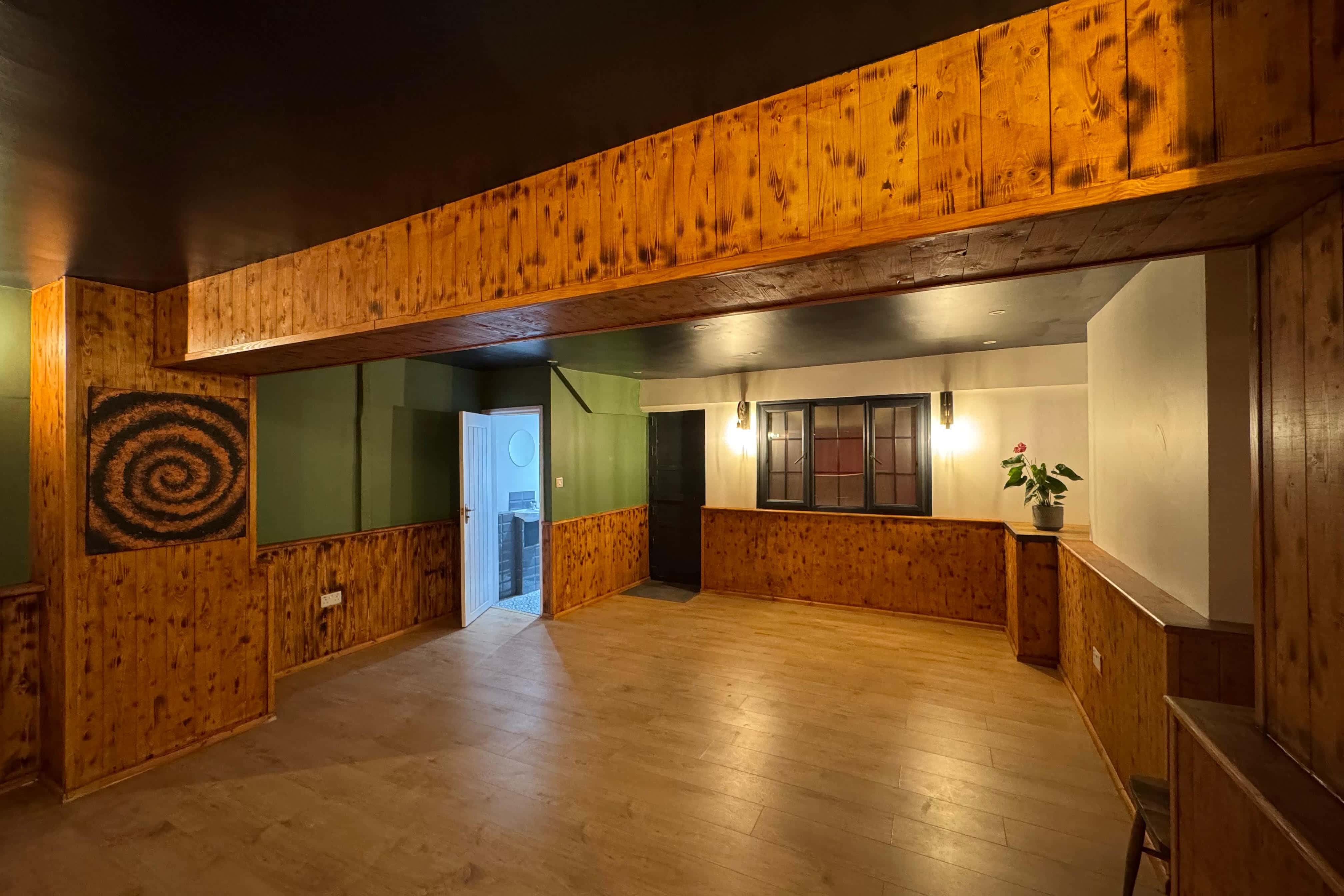 Dalston Event Space 5