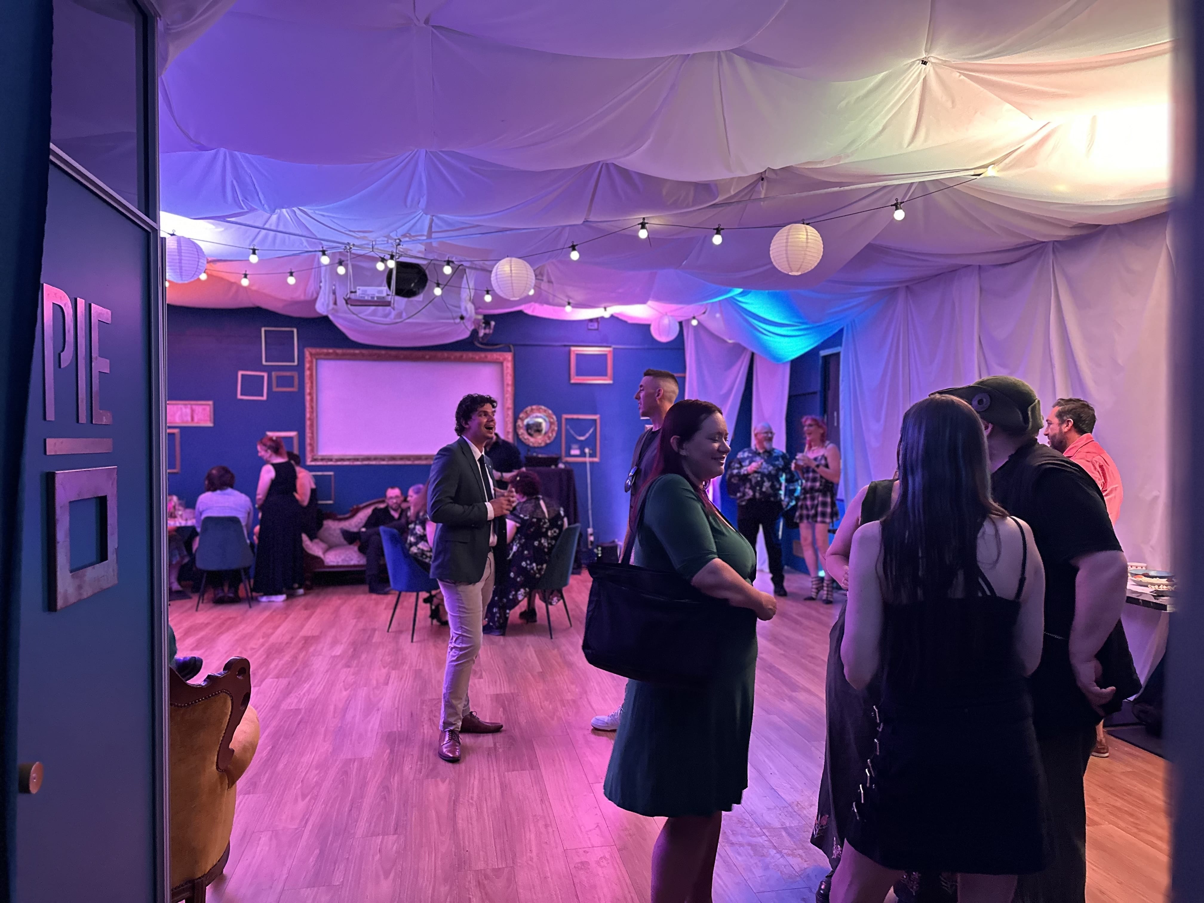 Private Function Room 1