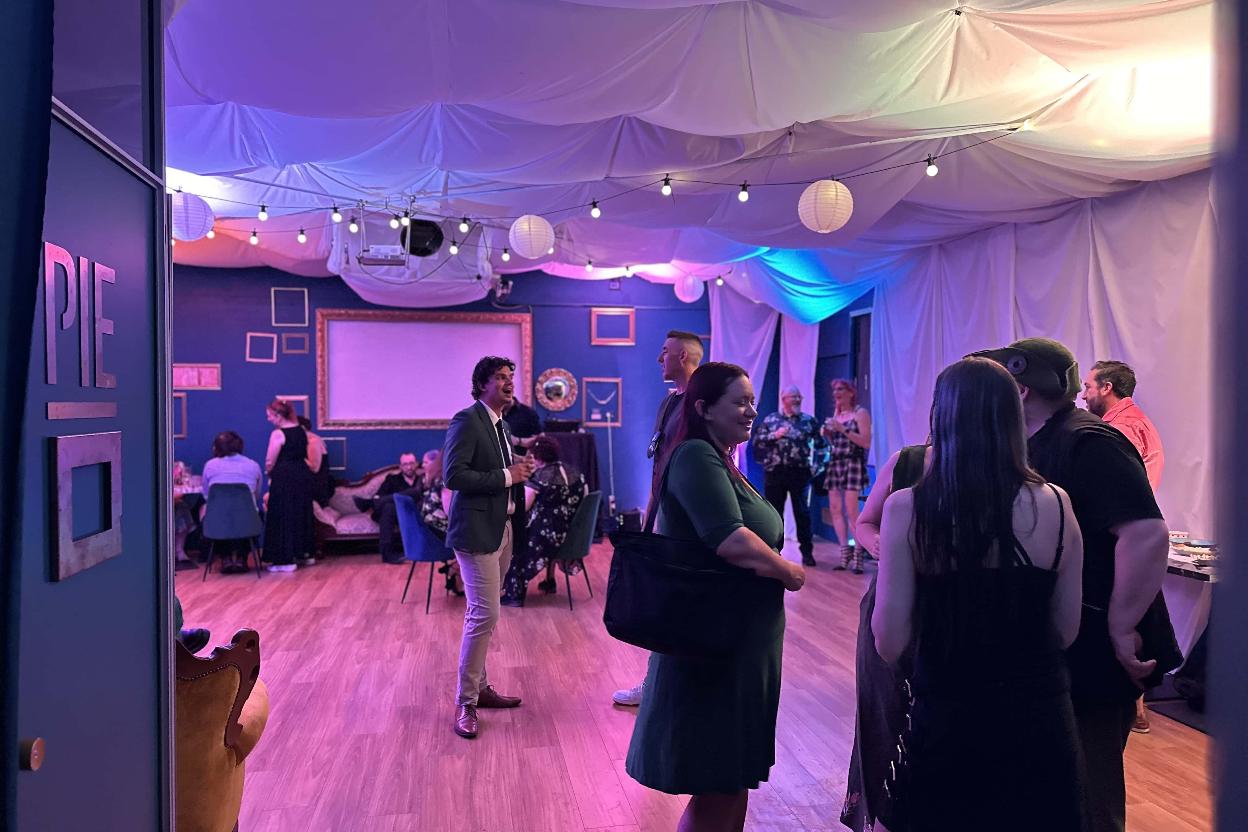 Private Function Room 1