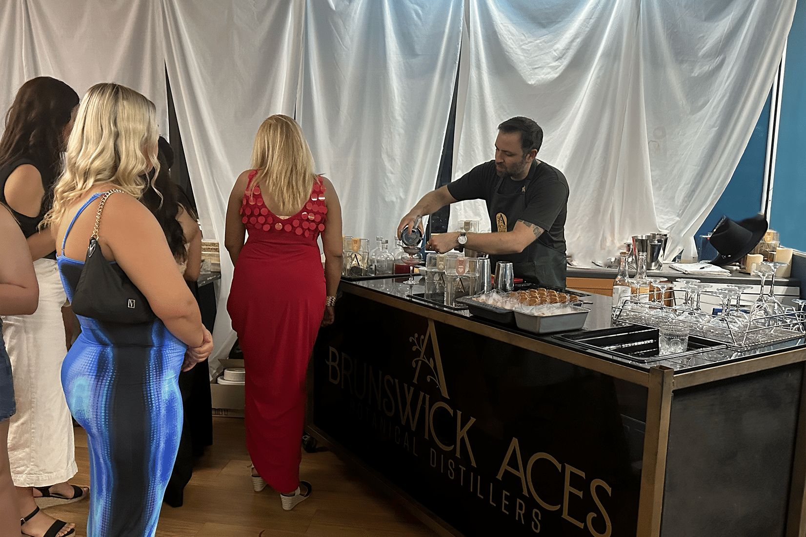 Private Function Room 4