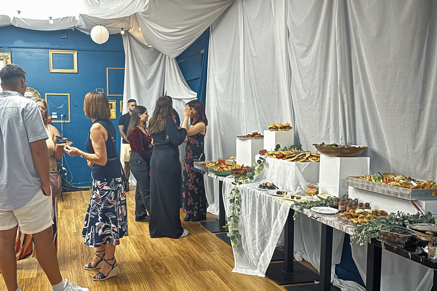 Private Function Room 3