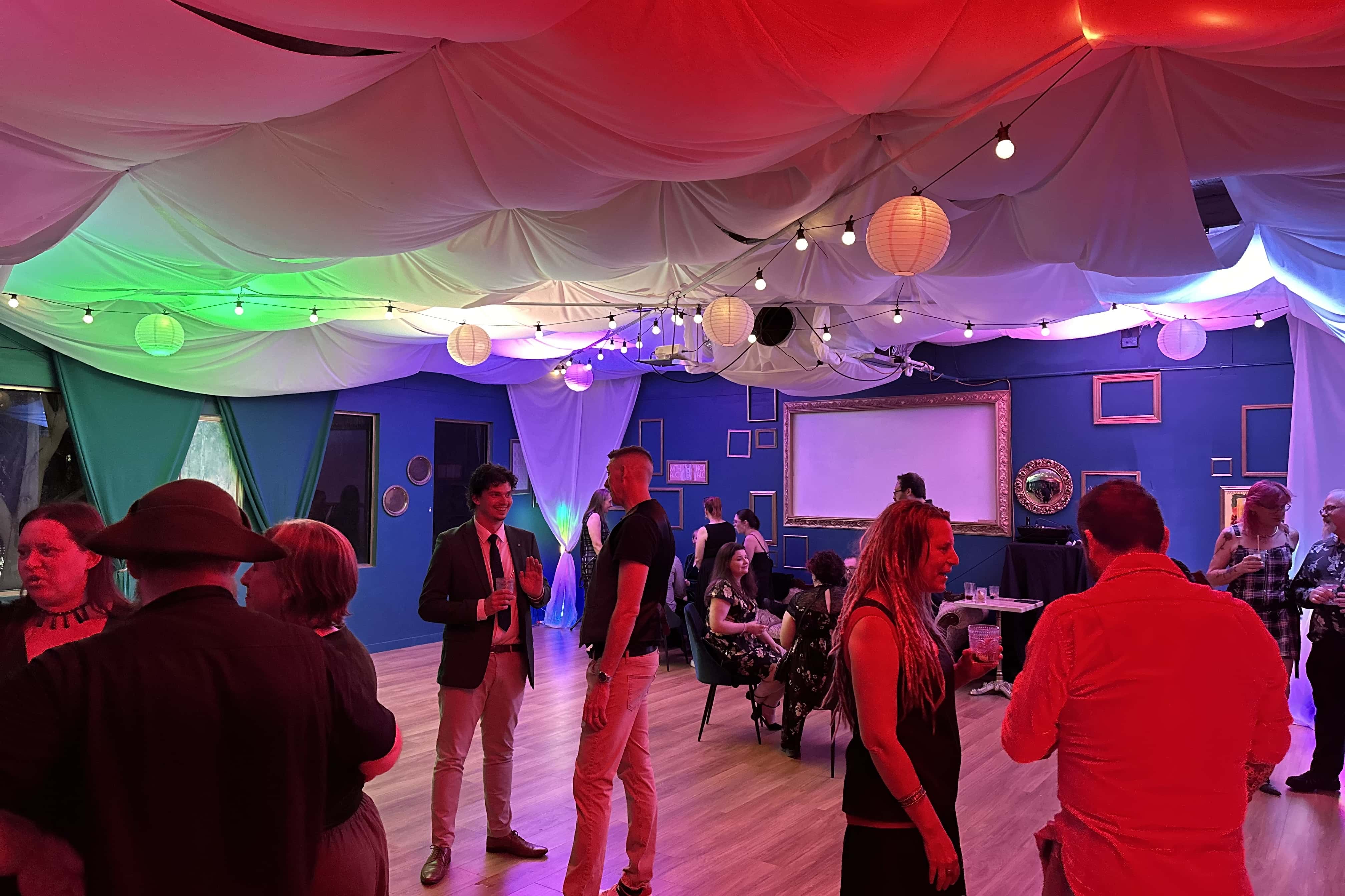 Private Function Room 0