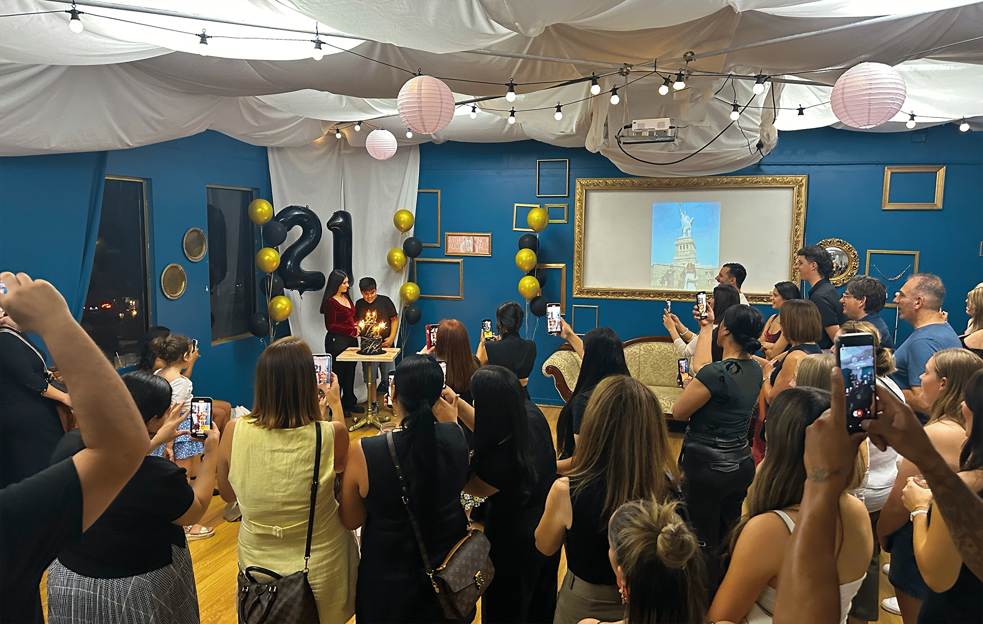 Private Function Room 2