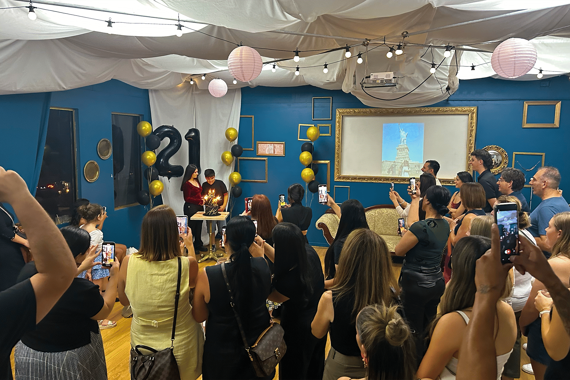 Private Function Room 2