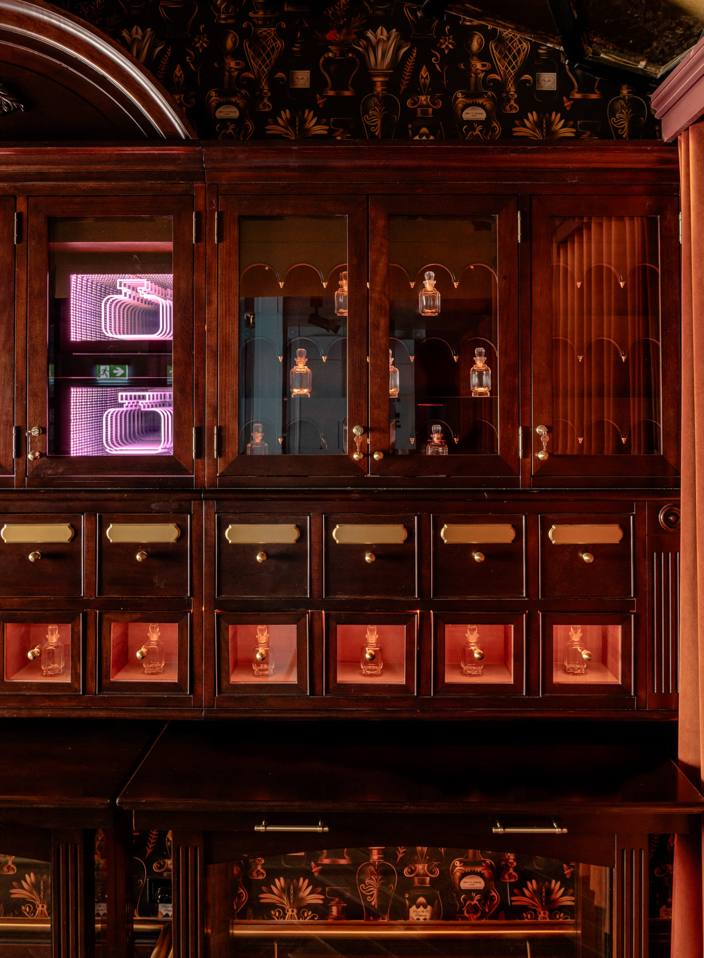 Perfumery Private Space 3