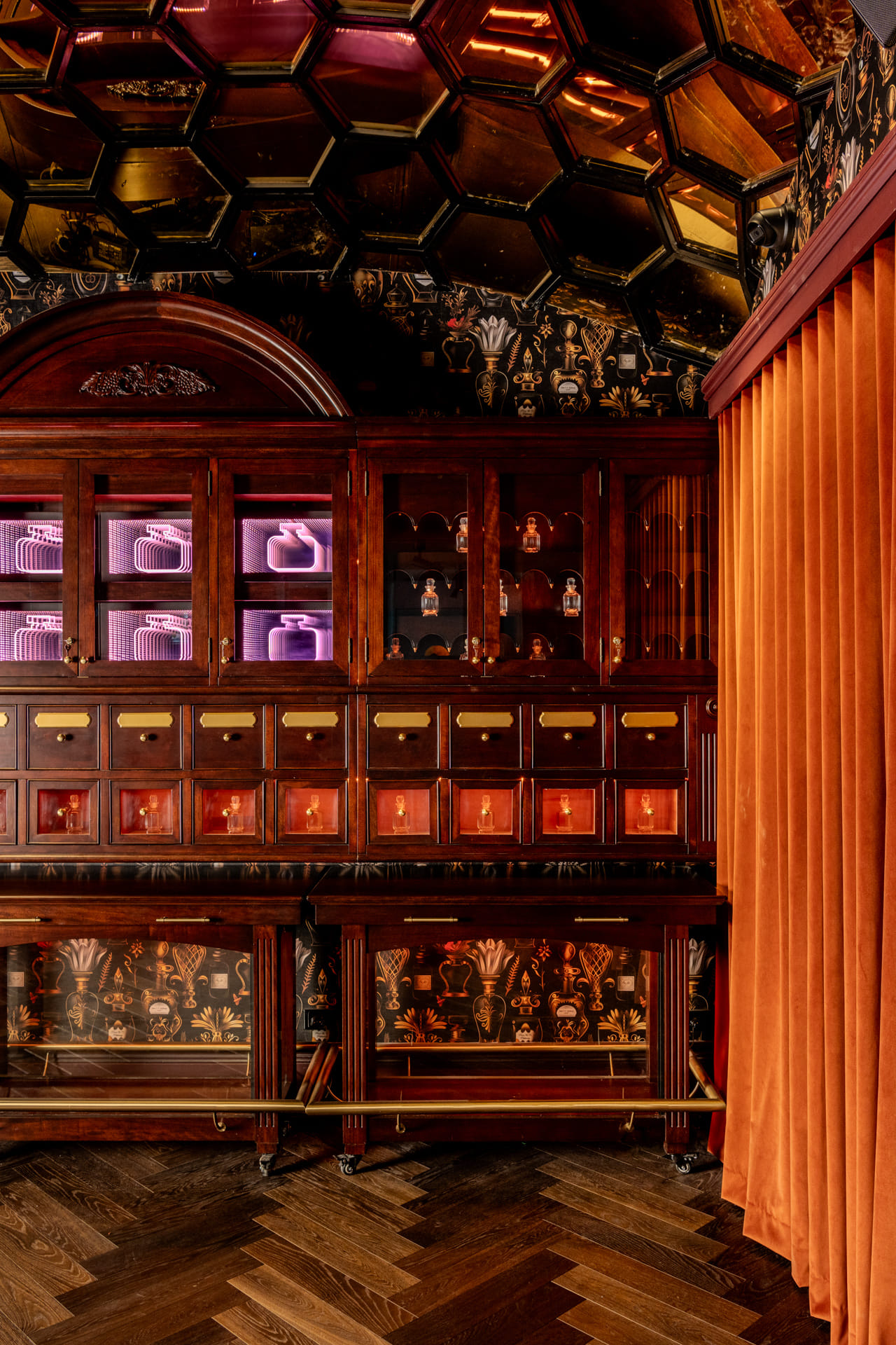 Perfumery Private Space 1