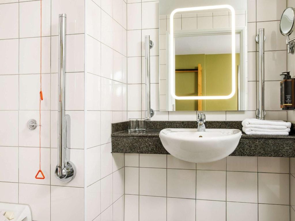 Classic Double Room 1