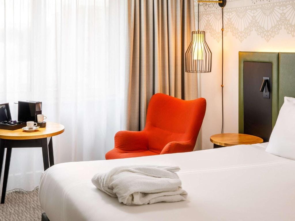 Classic Double Room 2