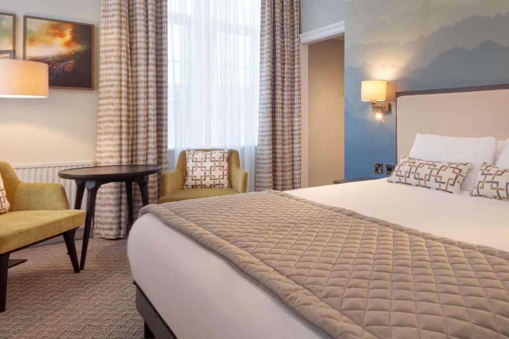 Standard Double / Twin Room 0