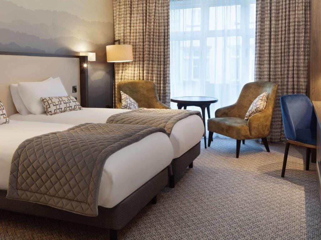 Standard Double / Twin Room 3