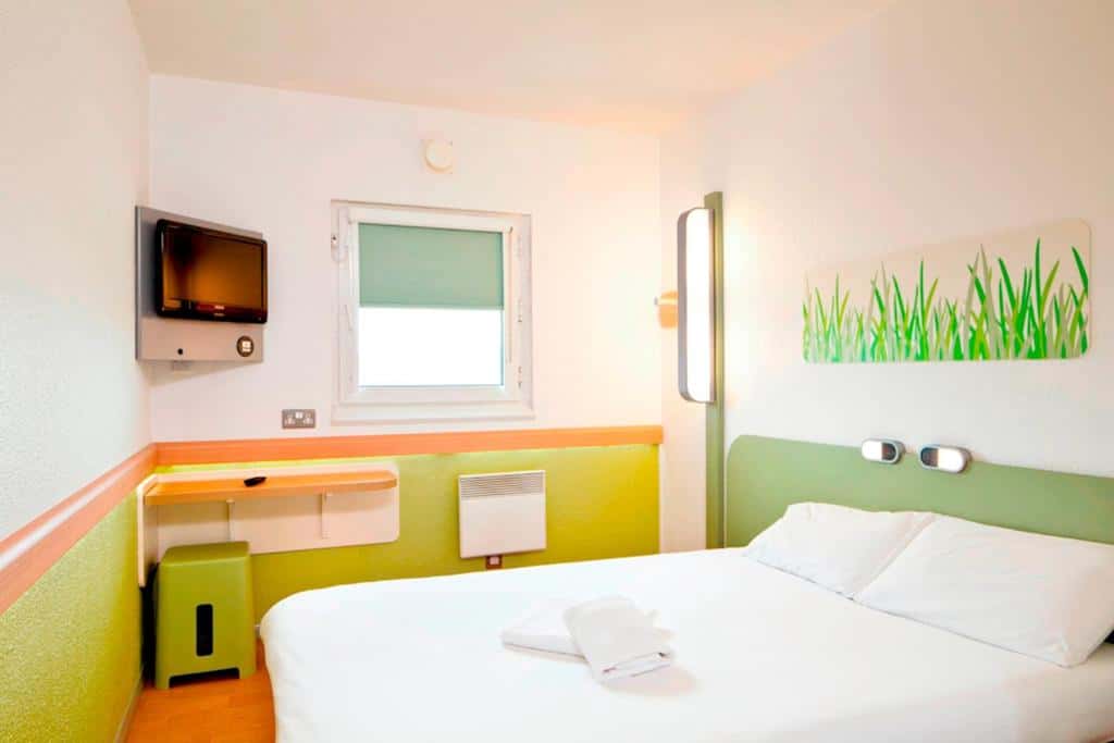 Classic Double Room 0