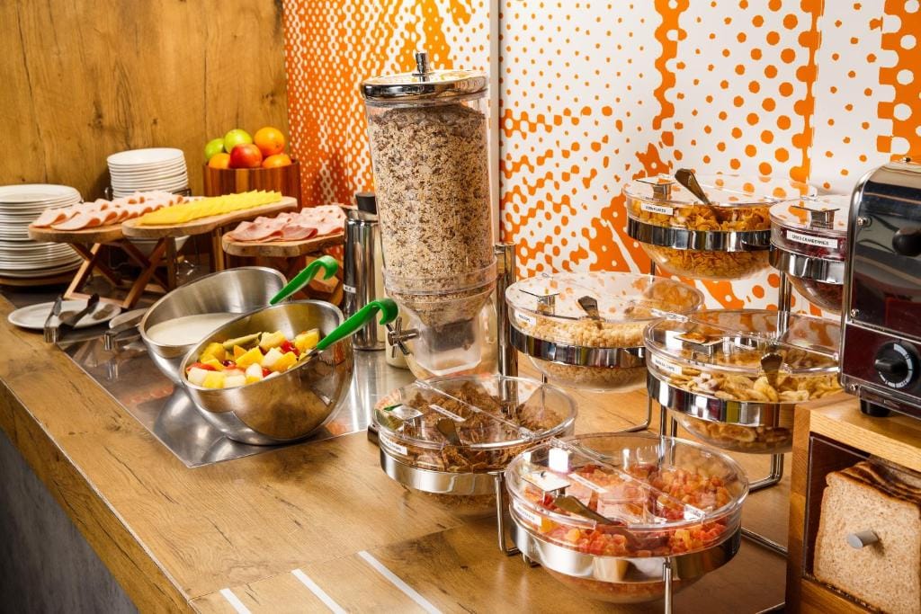 Classic Double Room 2