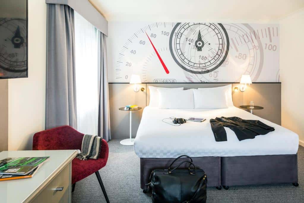 Classic Double Room 0