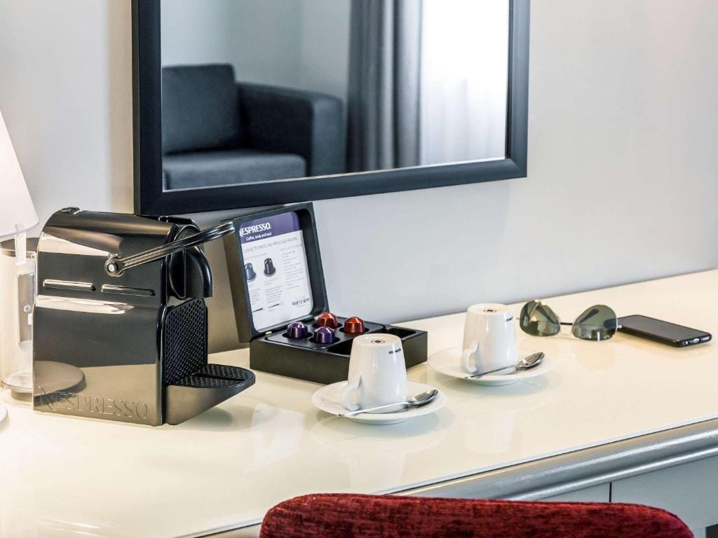 Classic Double Room 2