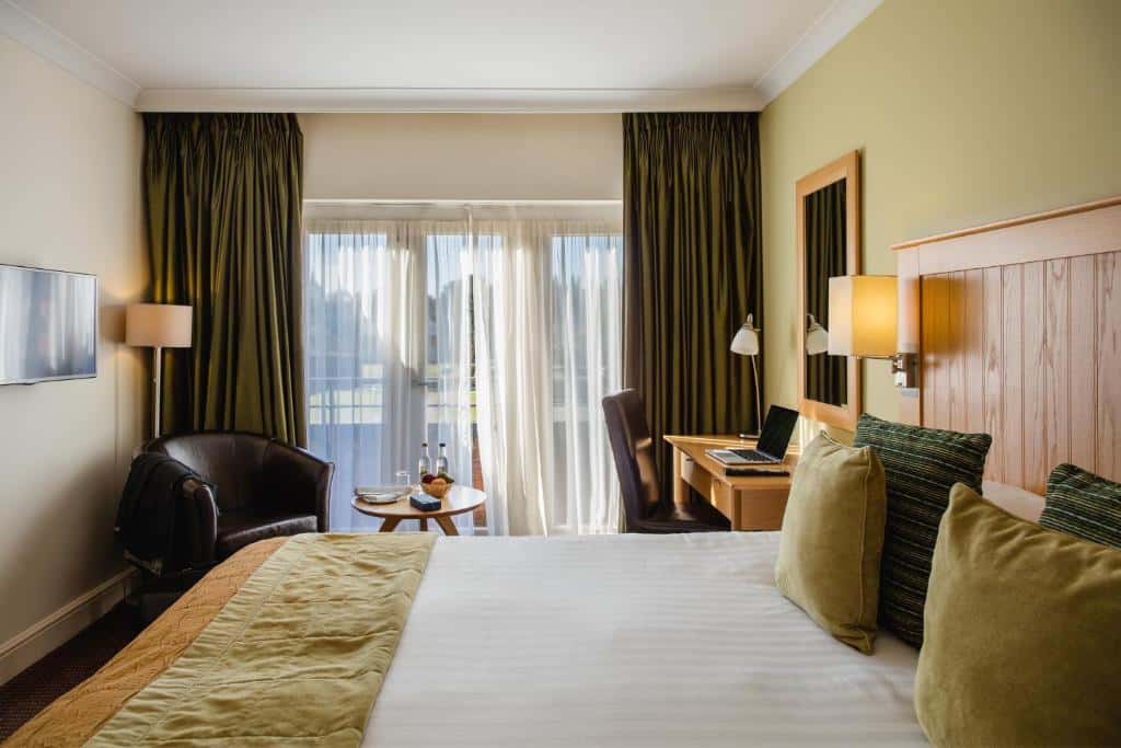 Standard Double Room 1