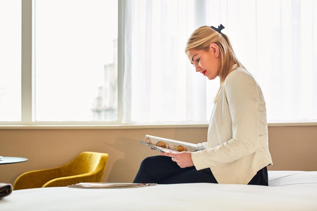 Standard Double Room 2