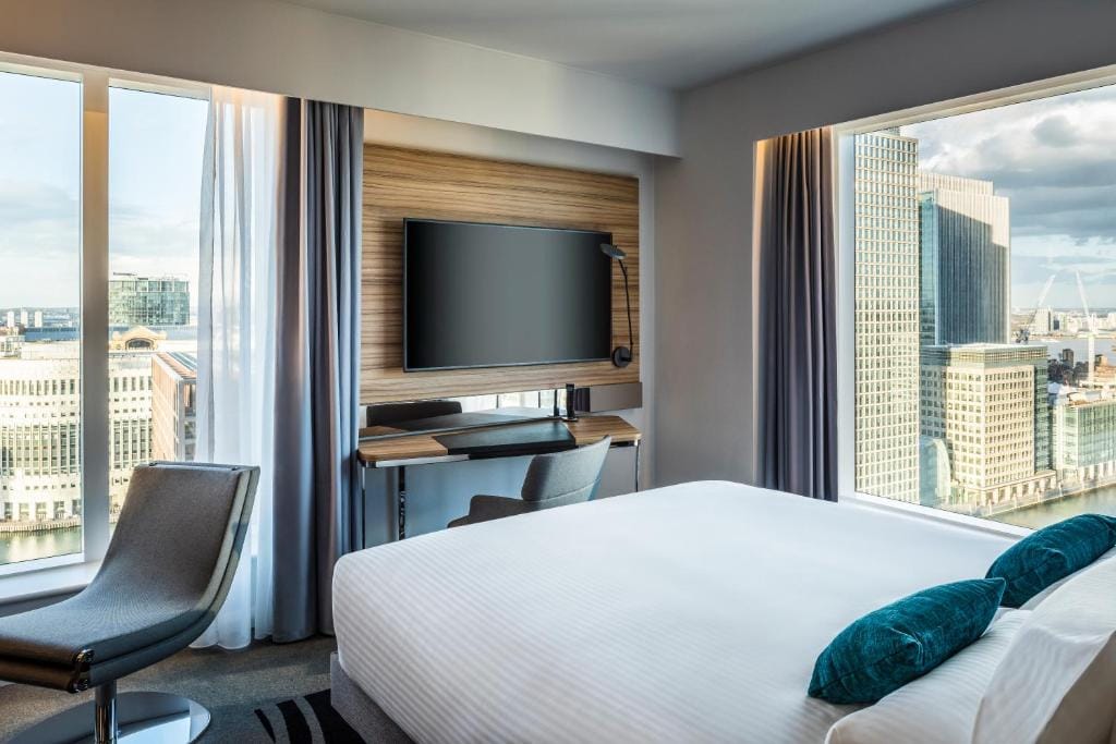 Superior Double Room 2