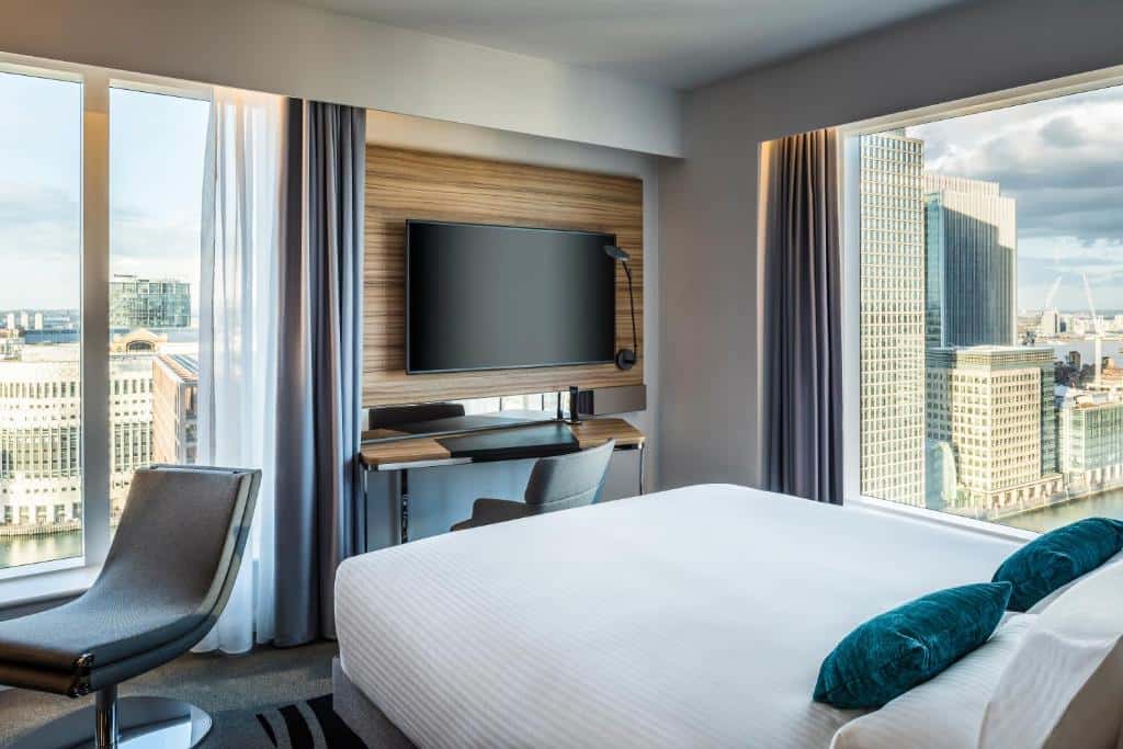 Superior Double Room 2