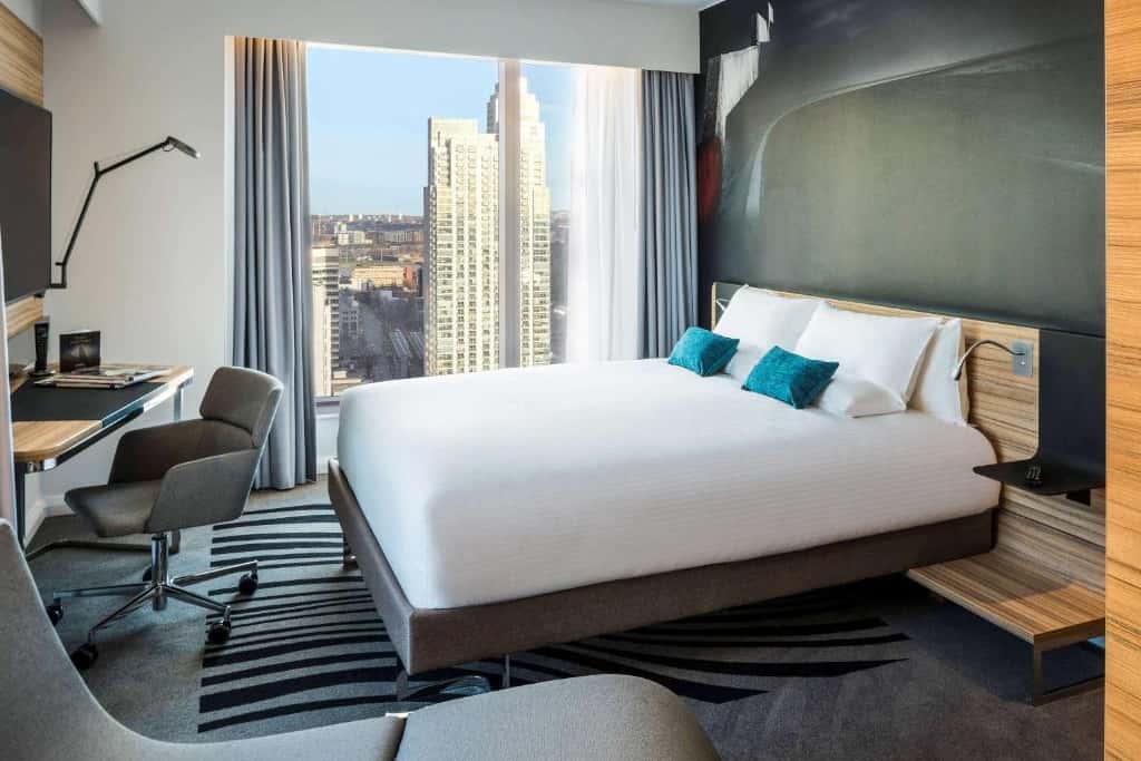 Superior Double Room 0