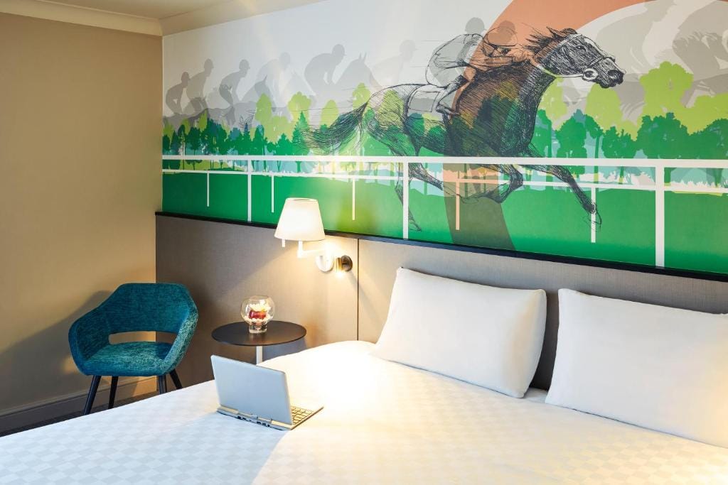 Standard Twin Room 1