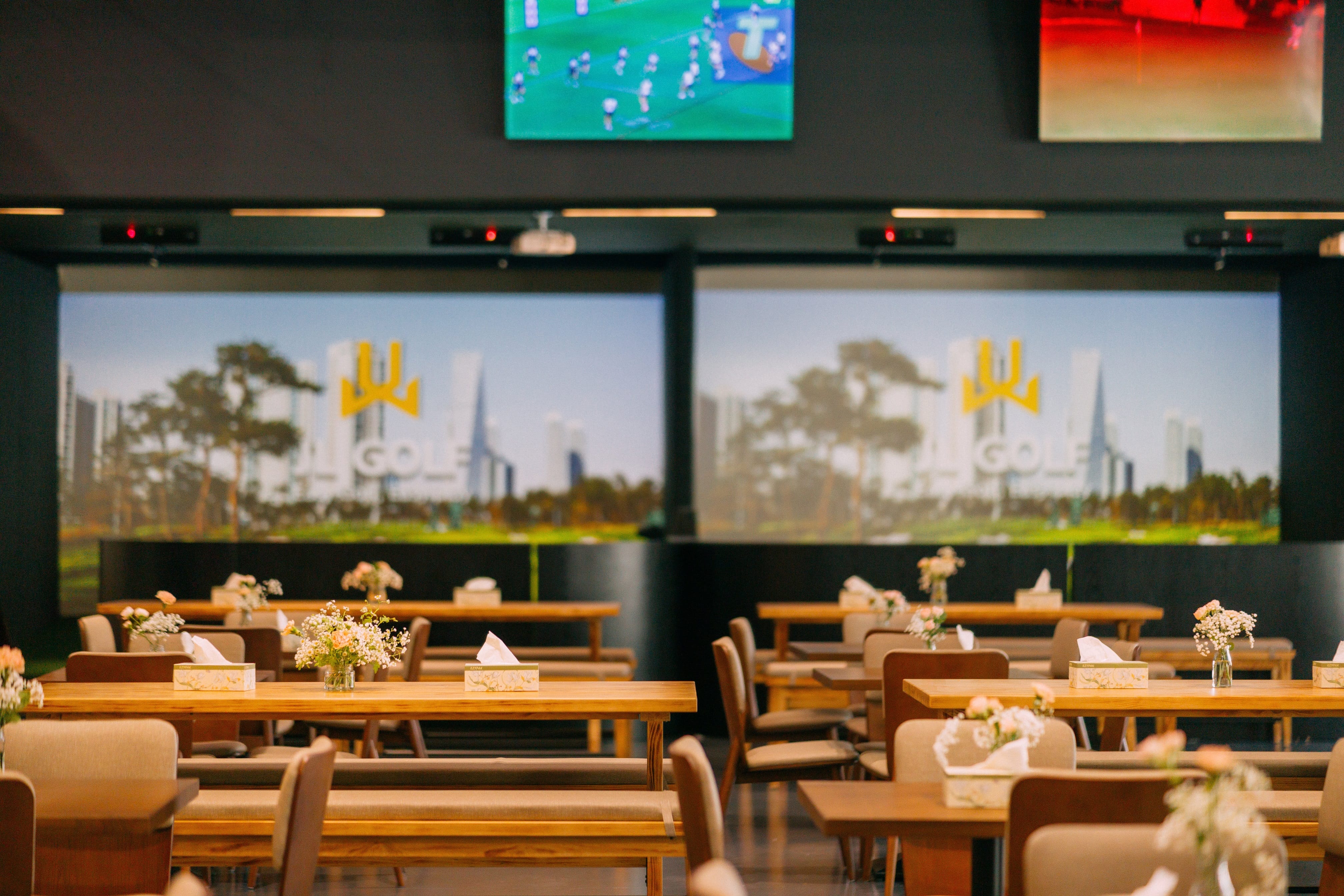 Team Building Events 1