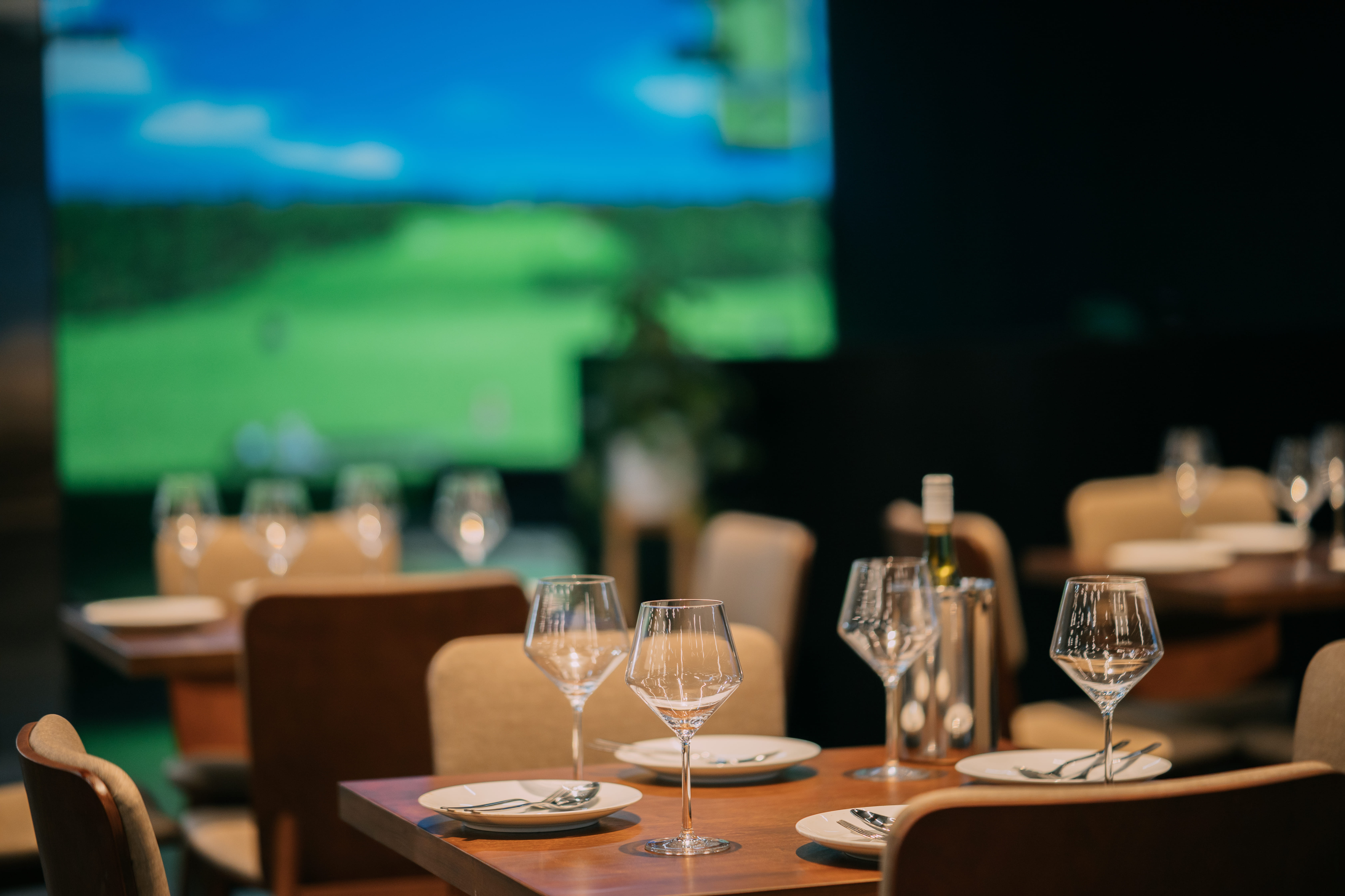 Team Building Events