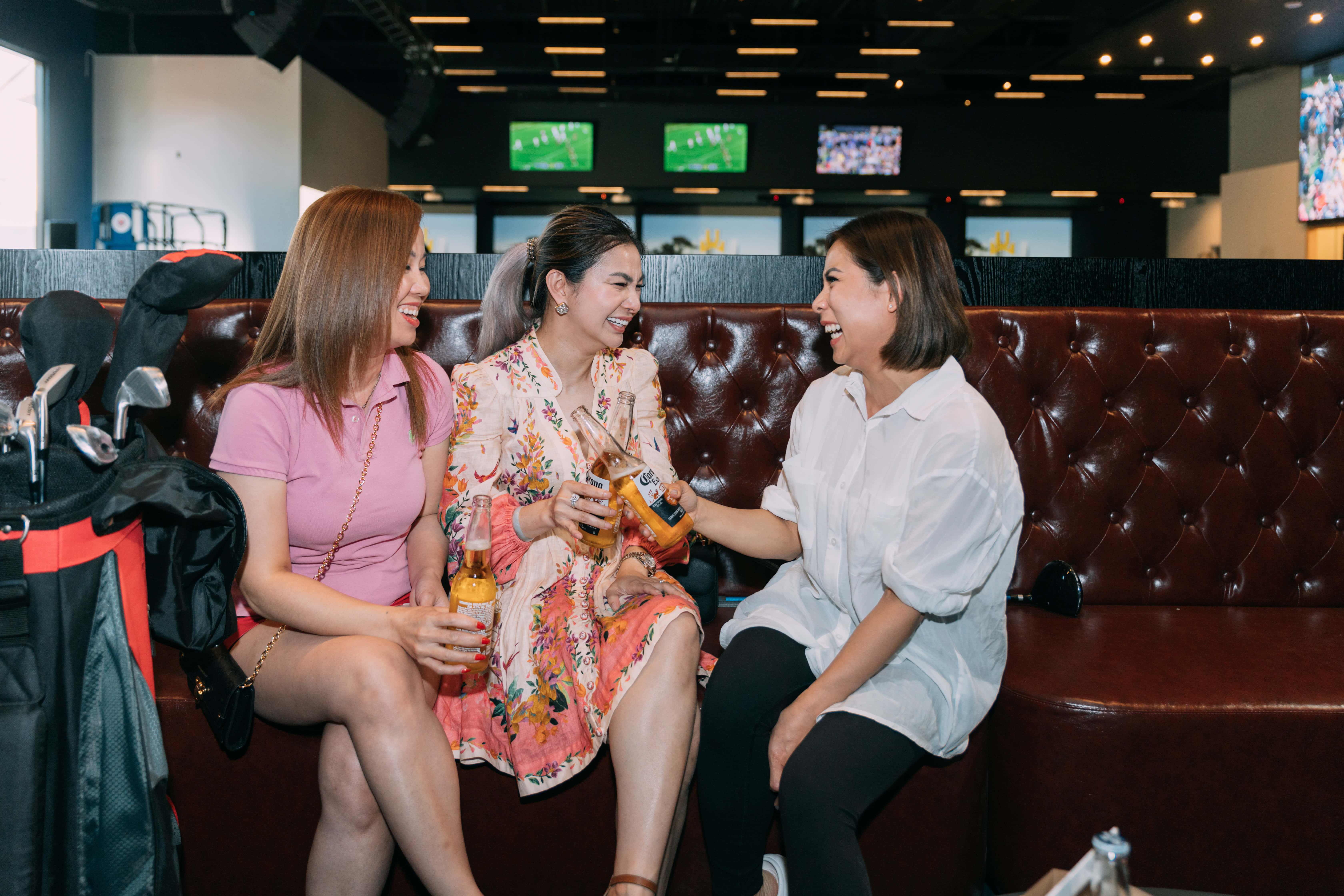 Team Building Events 2