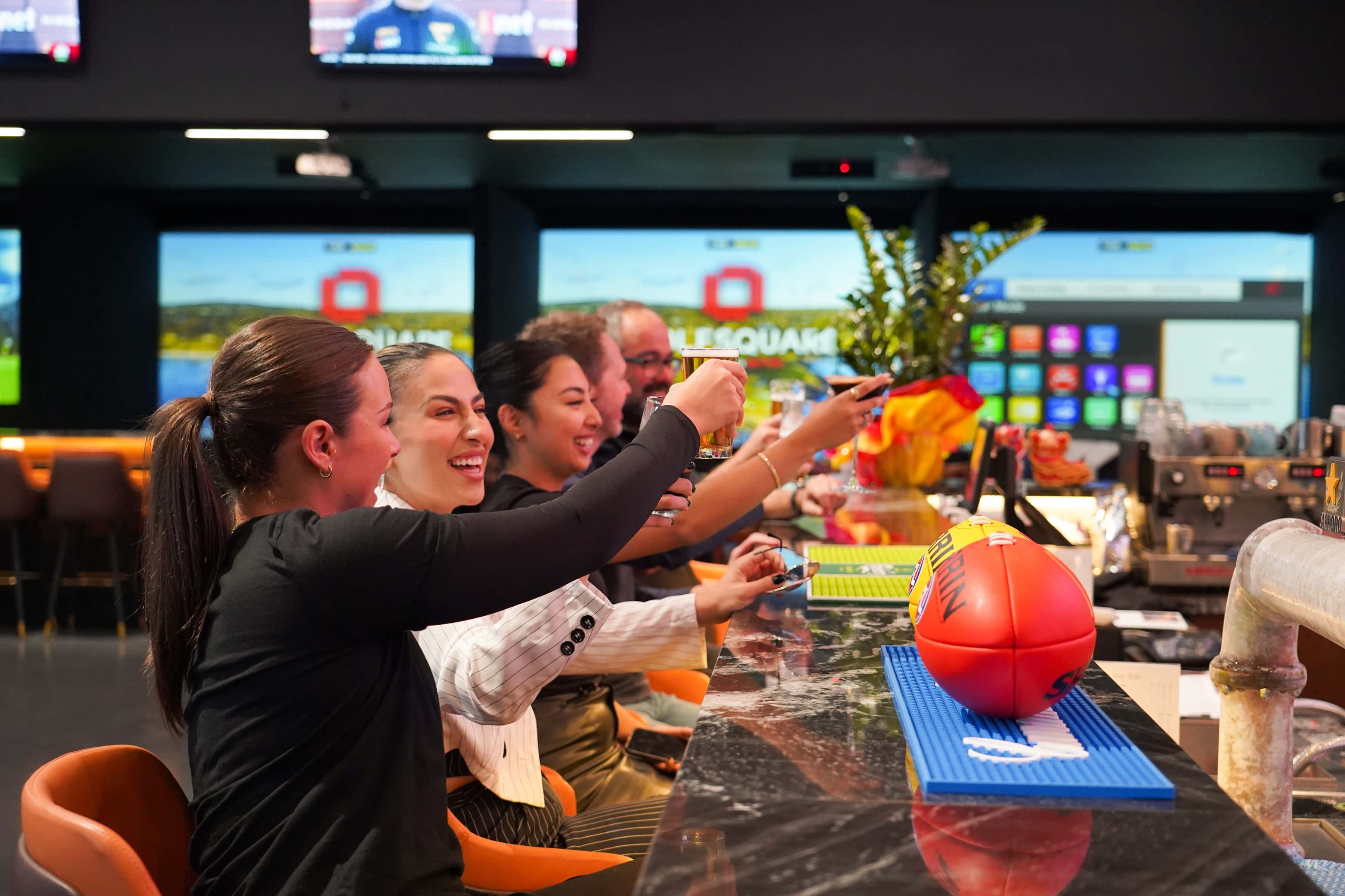 Parties and Celebrations 4